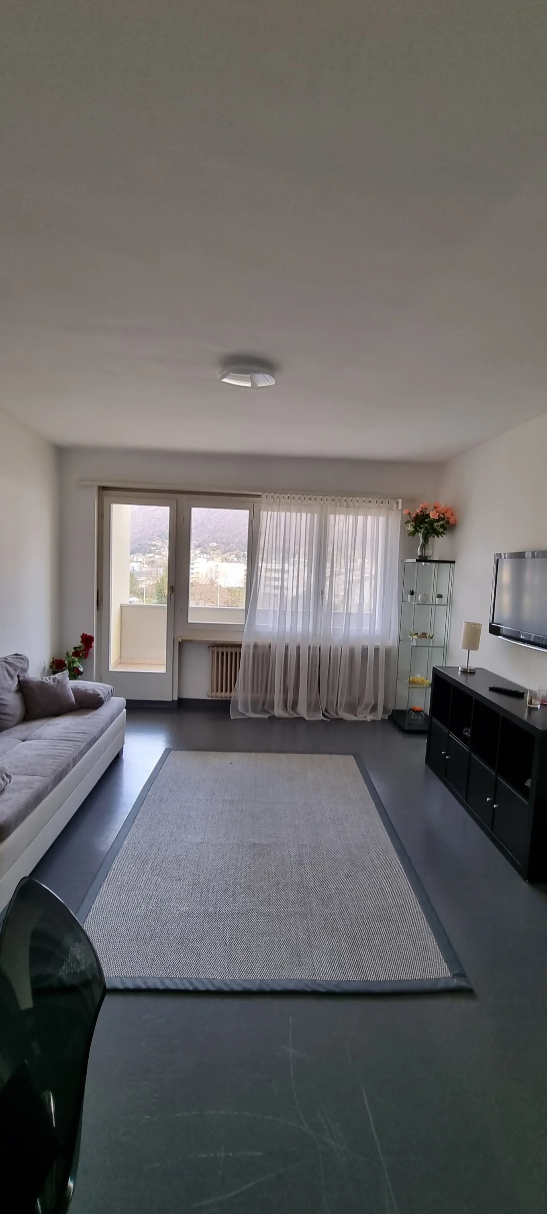 Wunderschöne 1.5 Zi-Wohnung mit Balkon in Ascona