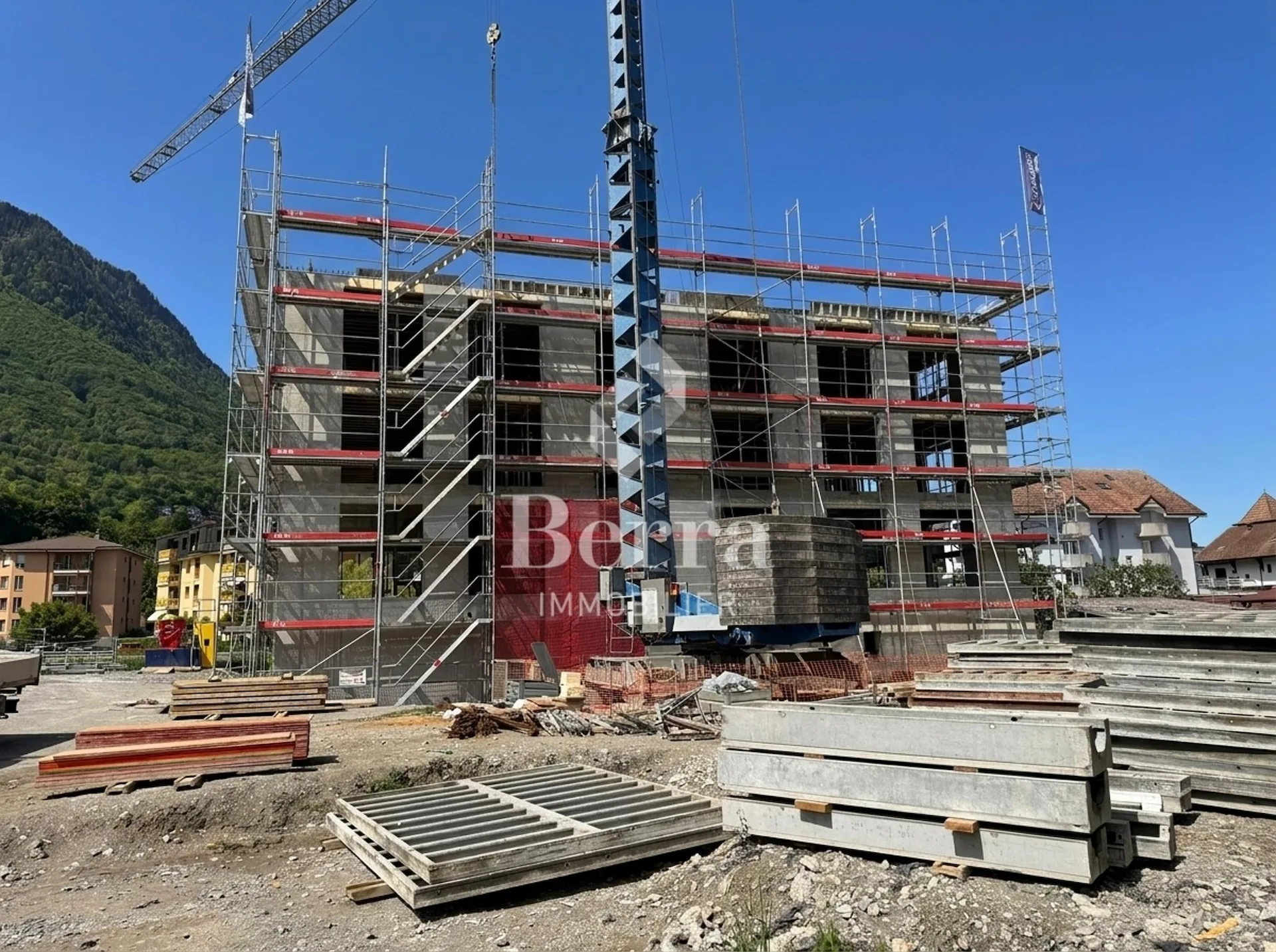 Promozione a Bouveret