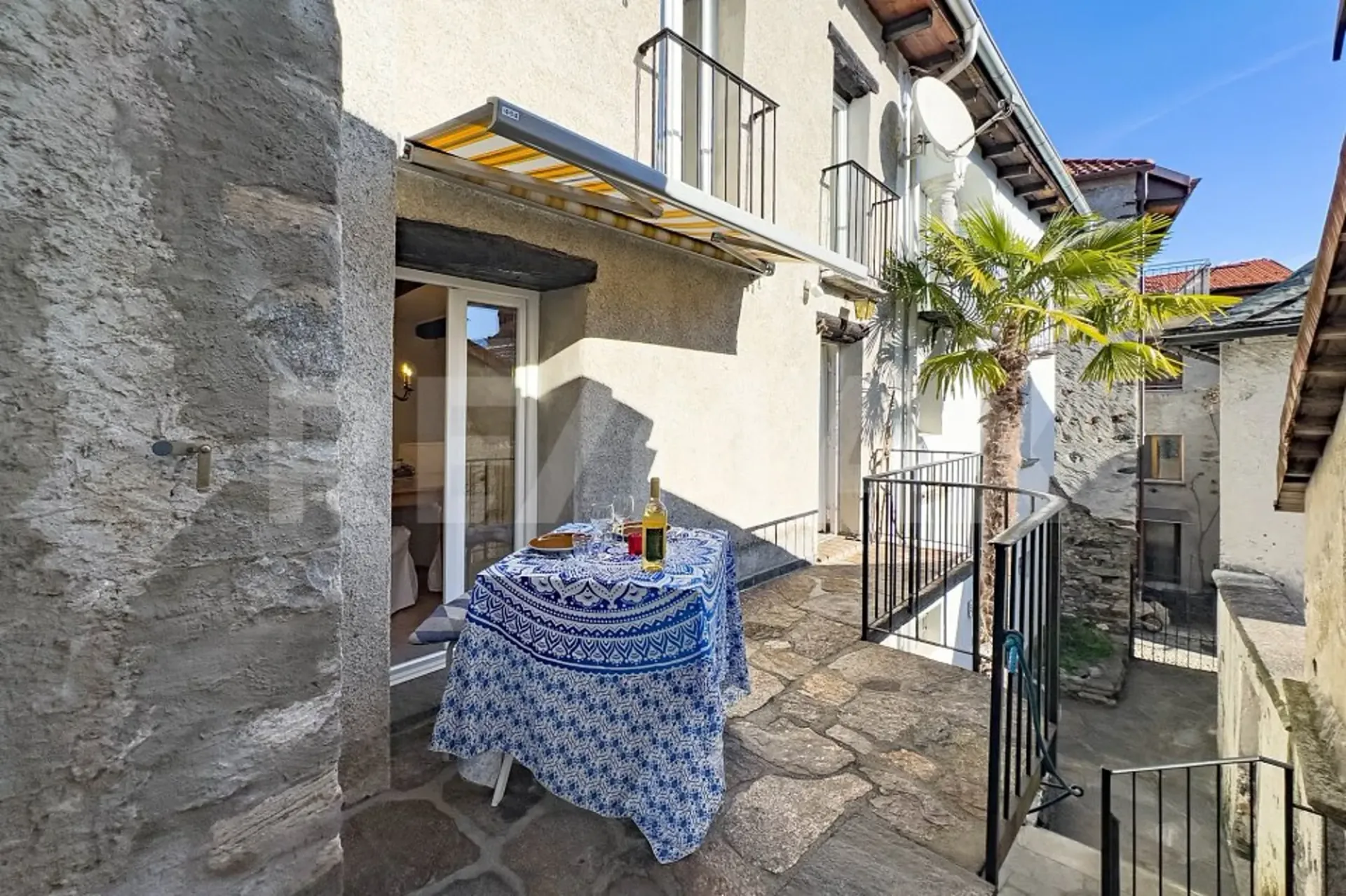 Appartamento 2.5 locali di charme