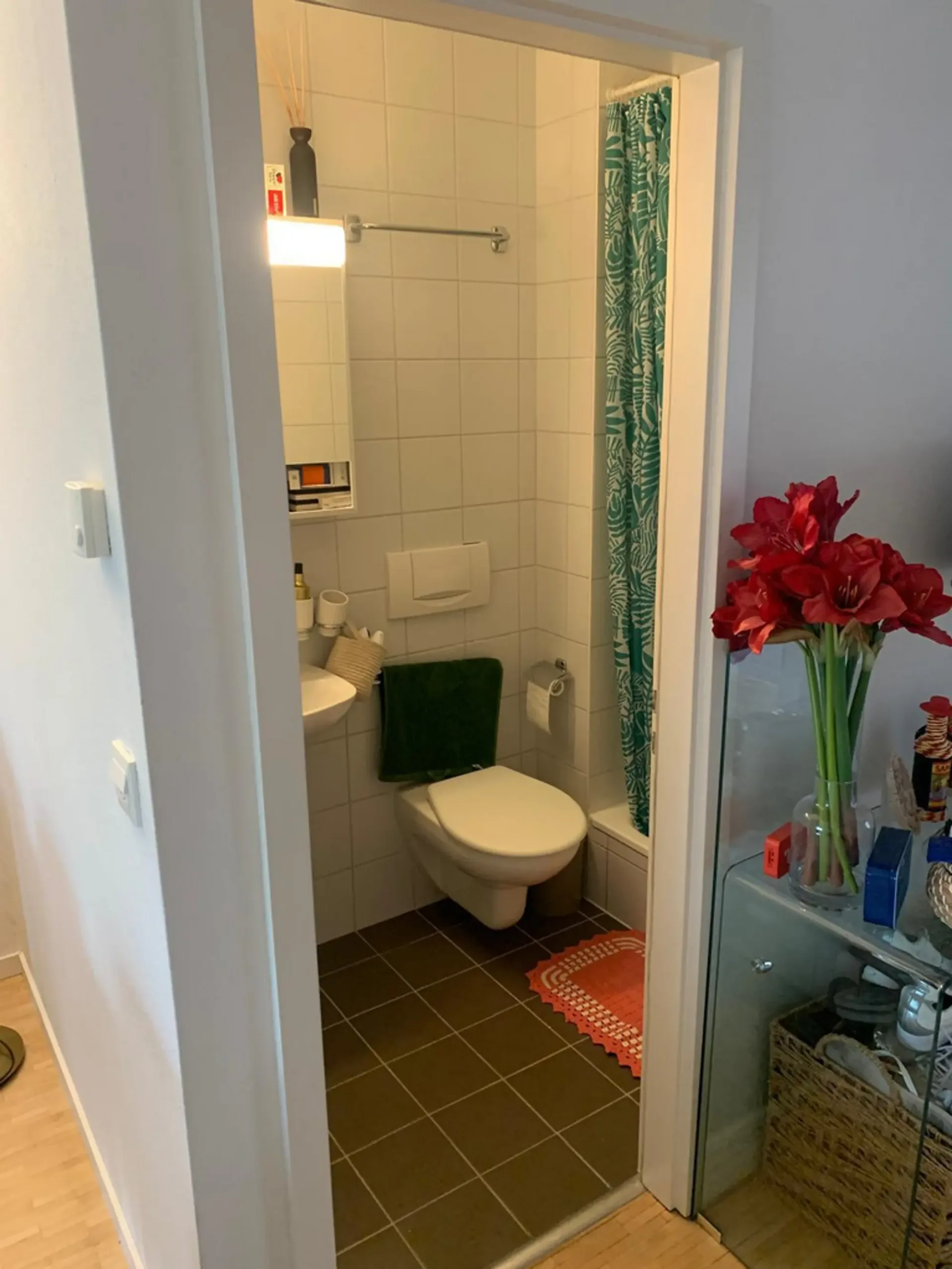 Zu vermieten, Duplex, 1007 Lausanne, Ref 4925.02.0302