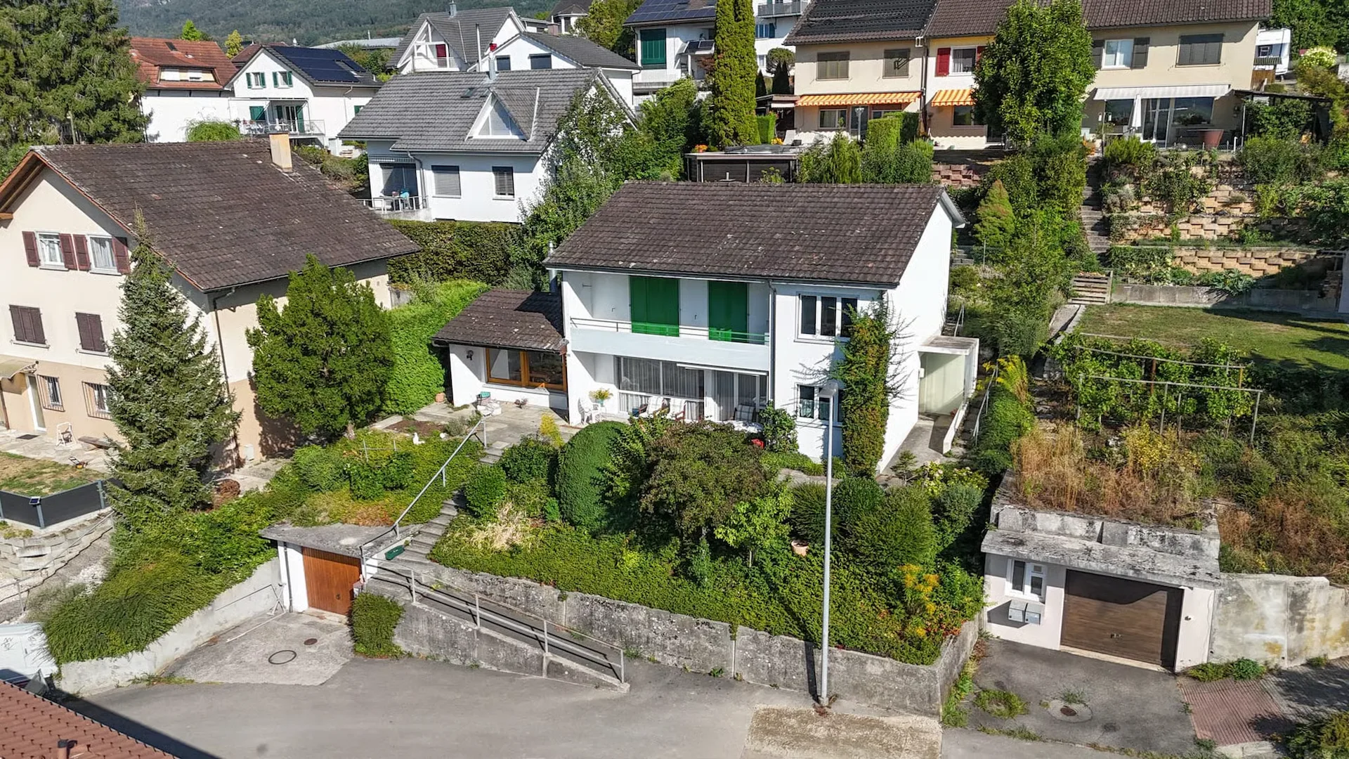 Wohnen mit Weitblick - Ihr neues Zuhause mit Alpenpanorama