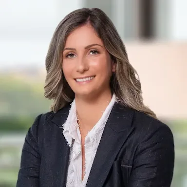 Juliette Bouverat