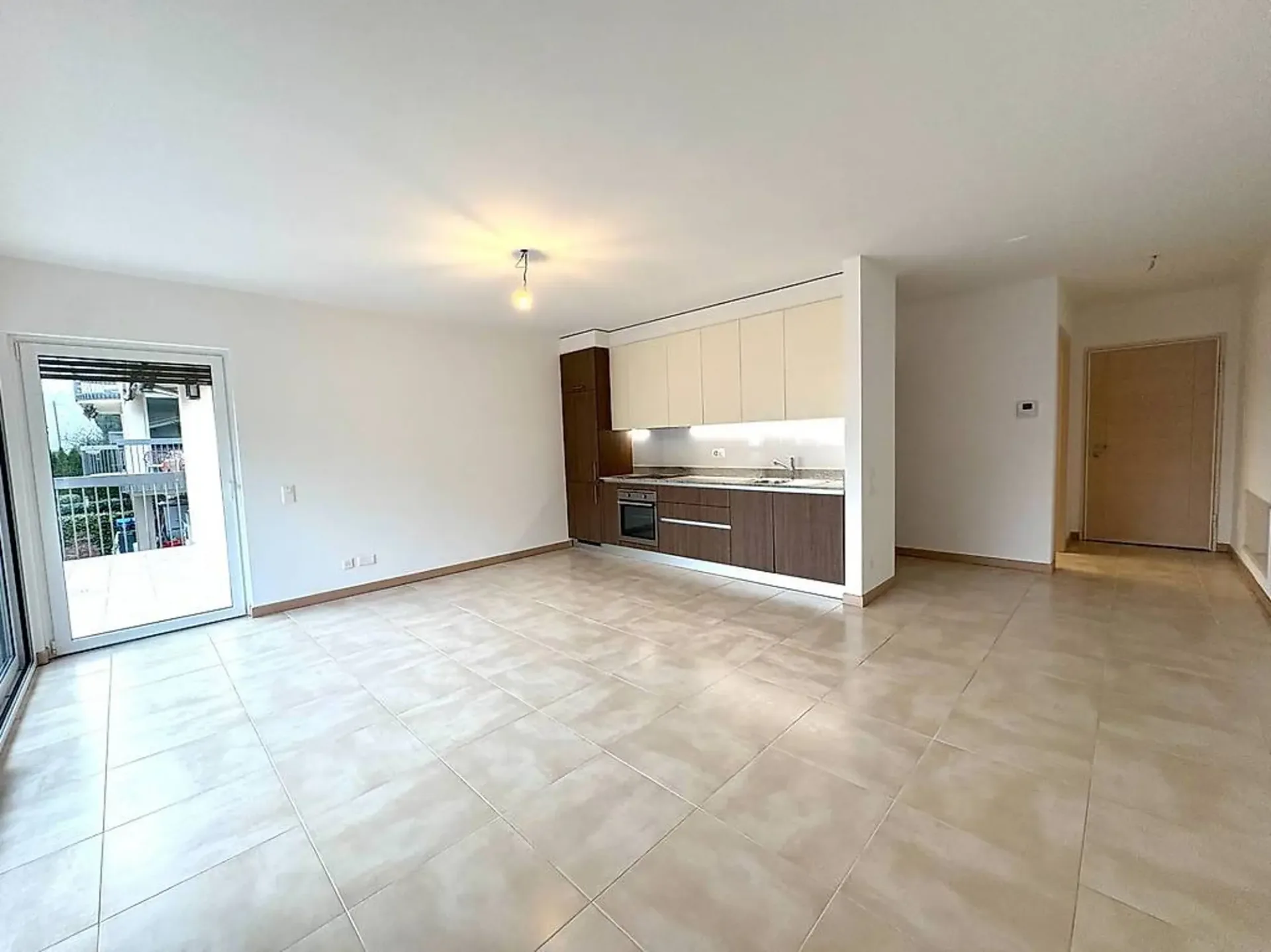 Moderno ed accogliente 3.5 locali circondato dal verde