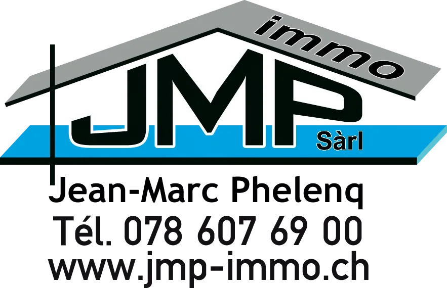 JMP-IMMO Sàrl