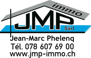 JMP-IMMO Sàrl