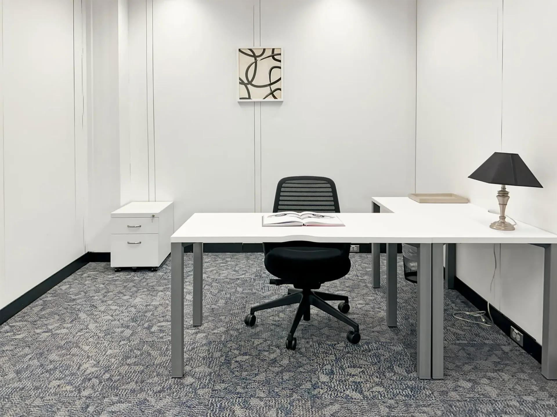 Uffici flessibili presso Regus Versoix Station Lakeside