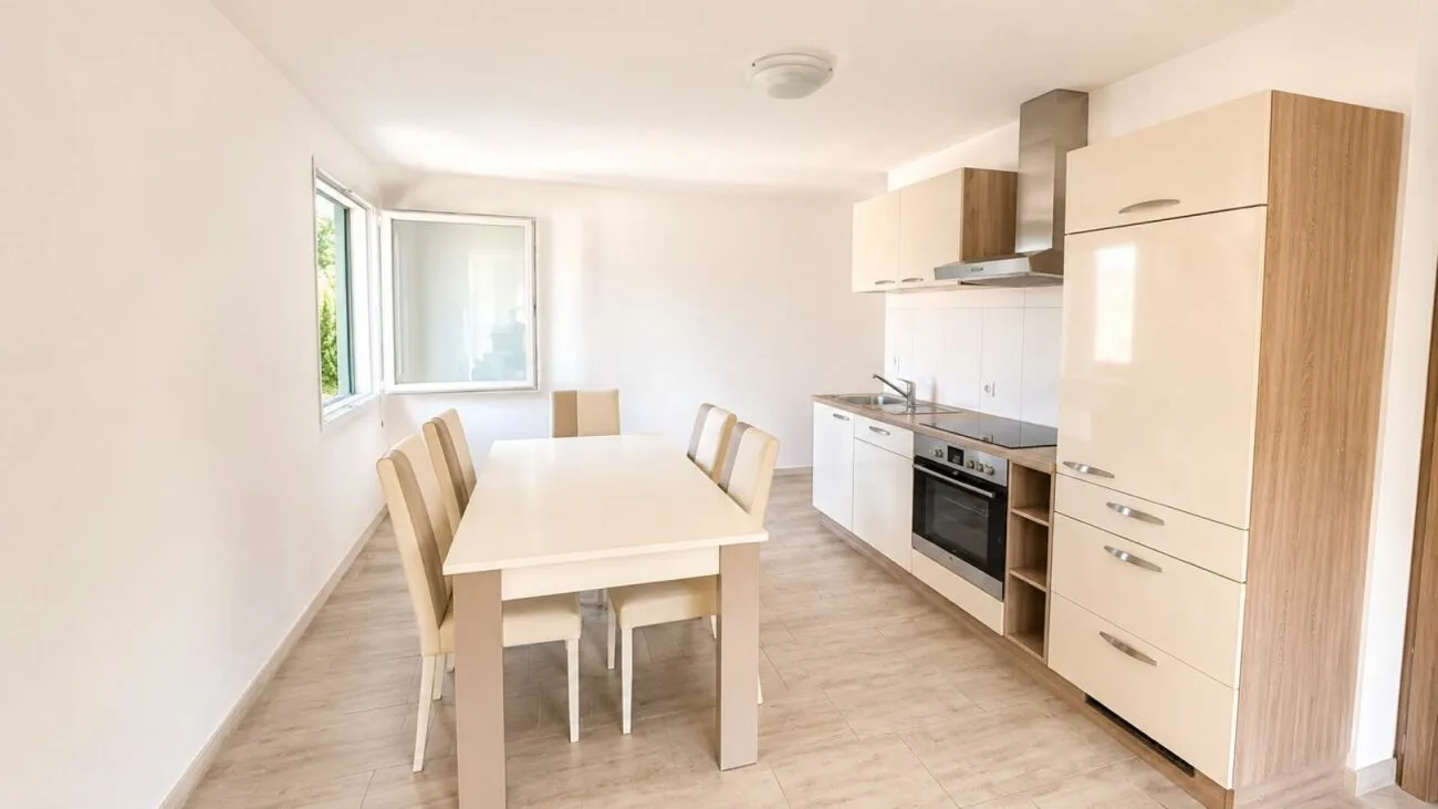 Einziehen und wohlfühlen - möblierte Wohnung in Frauenfeld