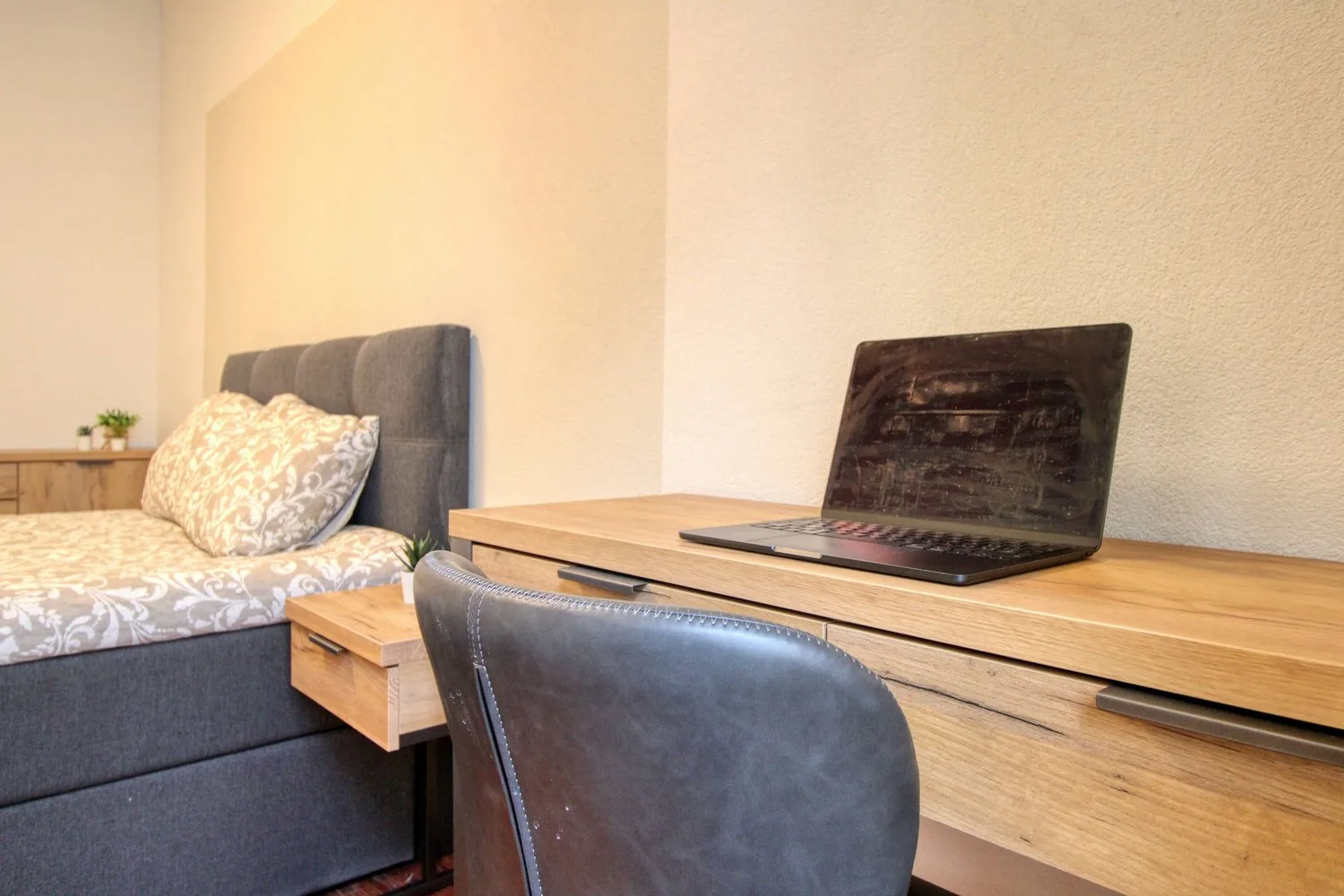 Vivez le coliving confortable au cœur de Lausanne