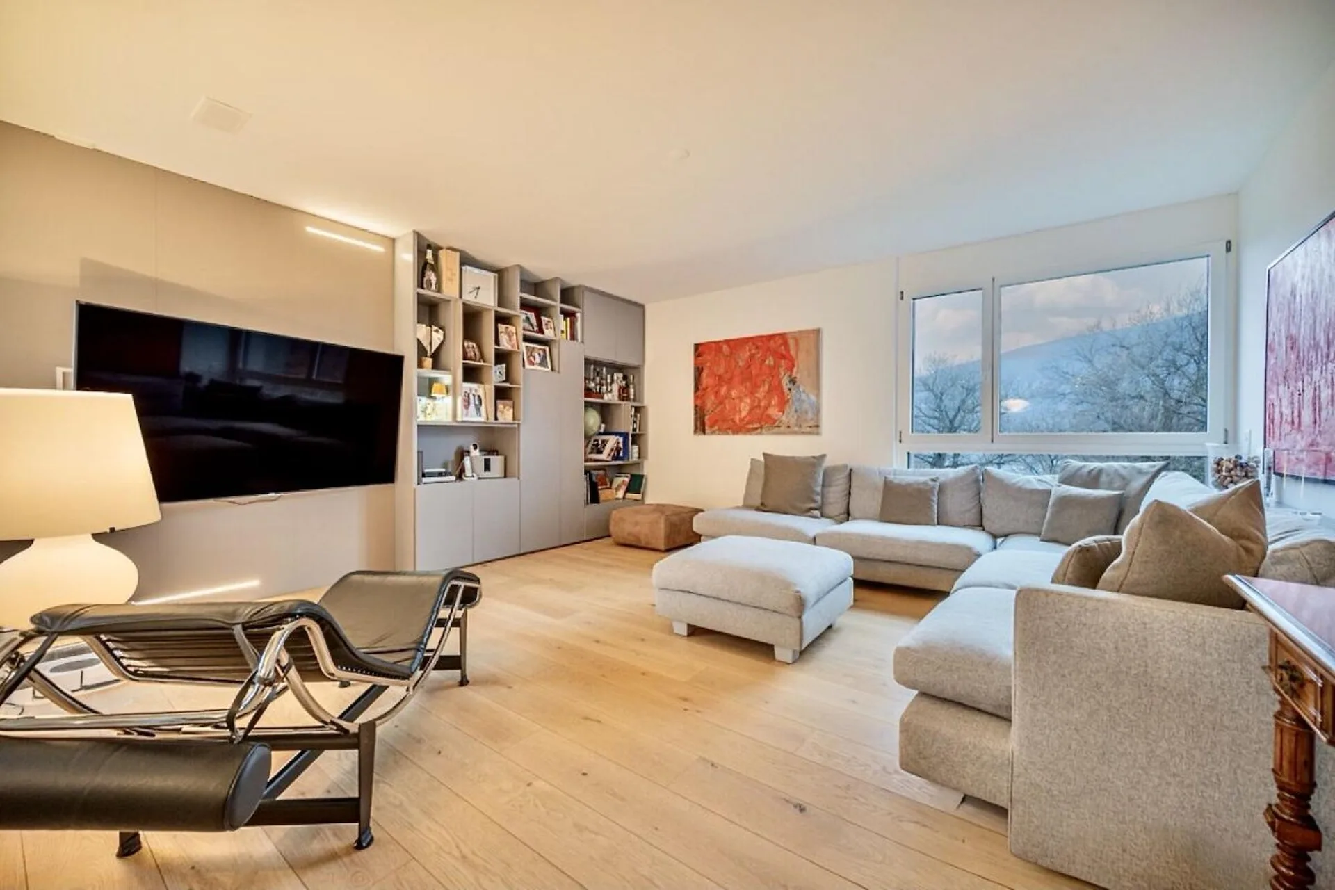 Elegante attico con rooftop privato in residenza esclusiva