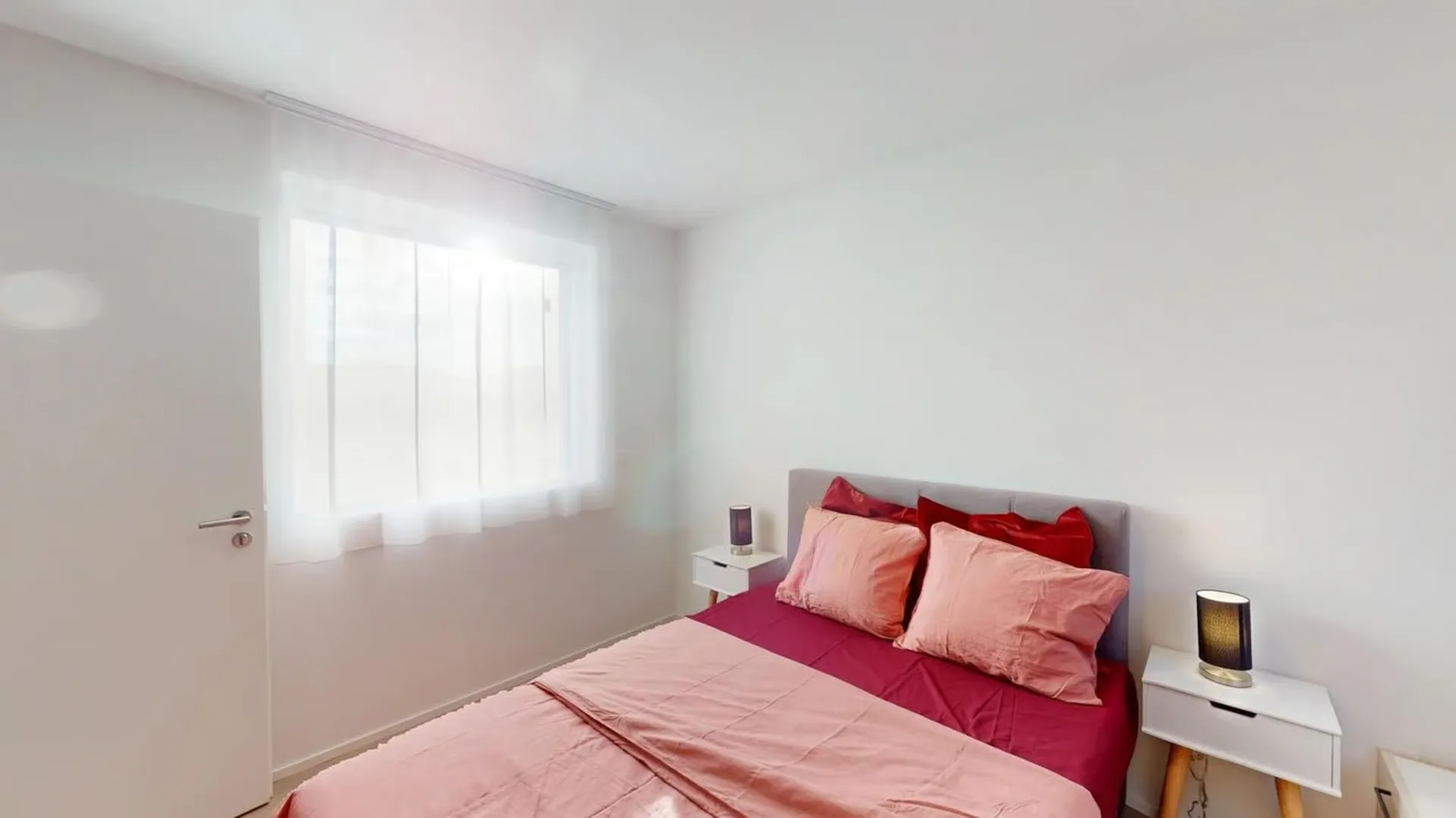 Coliving at Lily : un habitat moderne à proximité de Lausanne, de l'EPFL et de l'UNIL