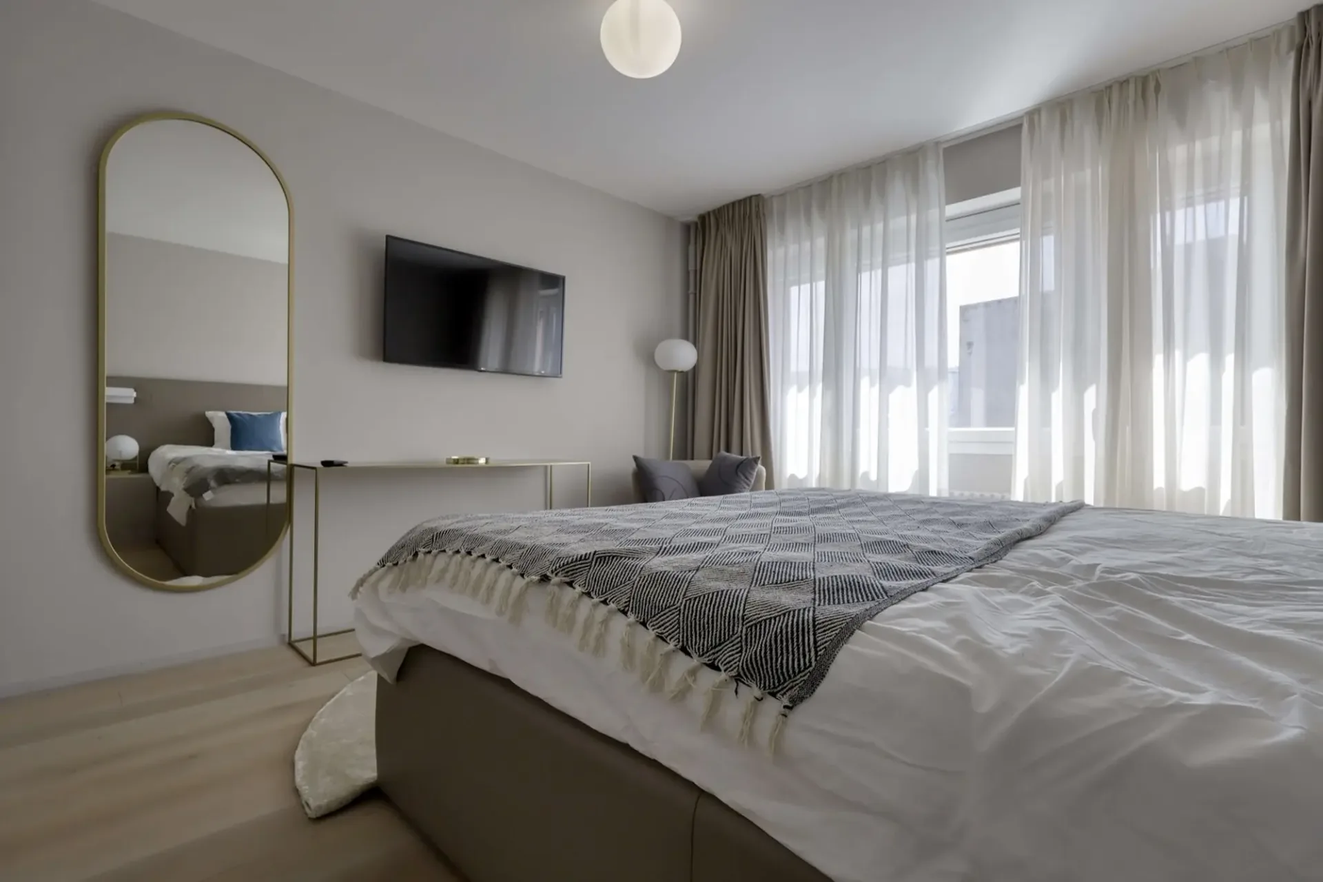 Modernes Coliving zwischen See, Stadt und Karriere in Baar