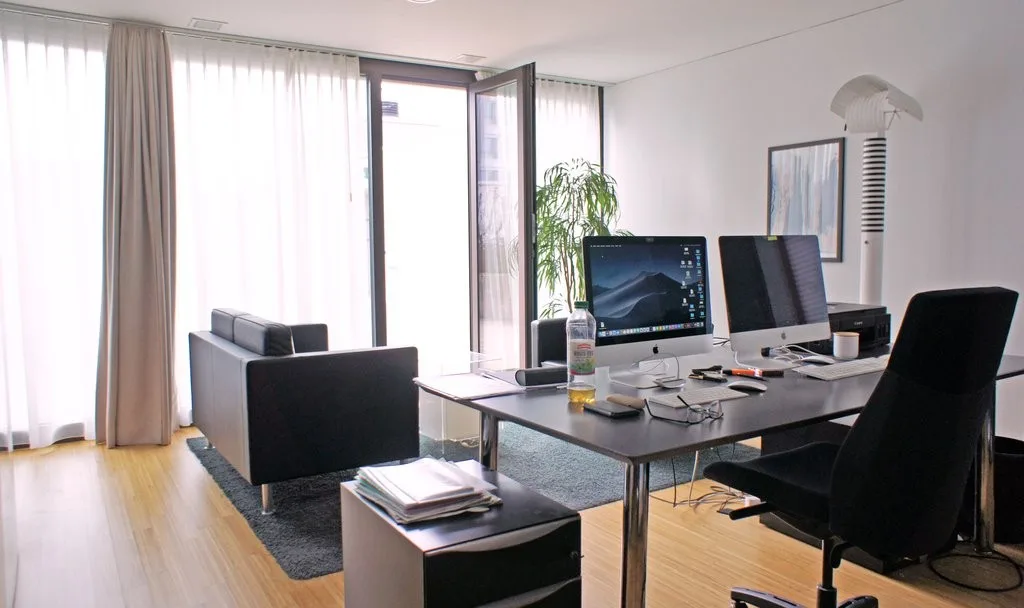 Zentrales Atelier in Windisch zu vermieten