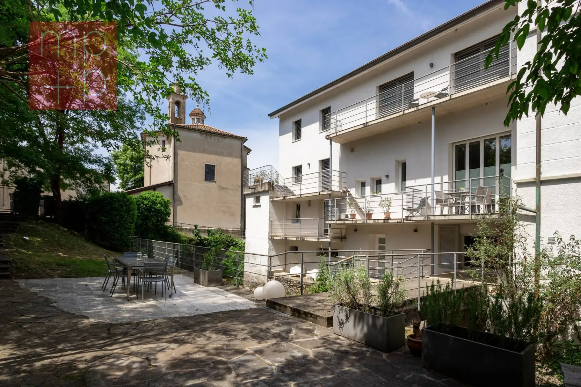 Einfamilienhaus - Arzo