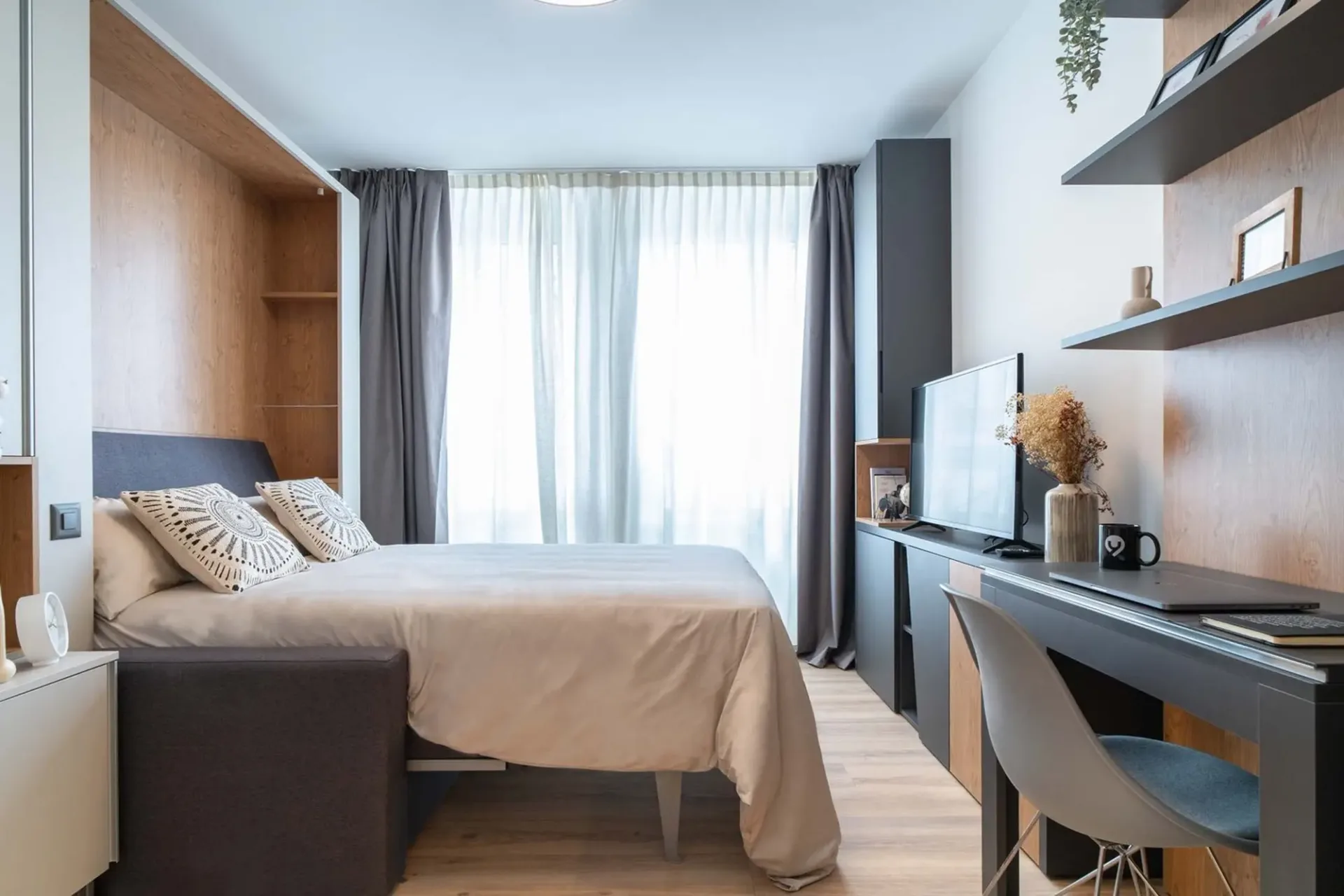 NEW City Pop - Bern - Stylish furnished apartments