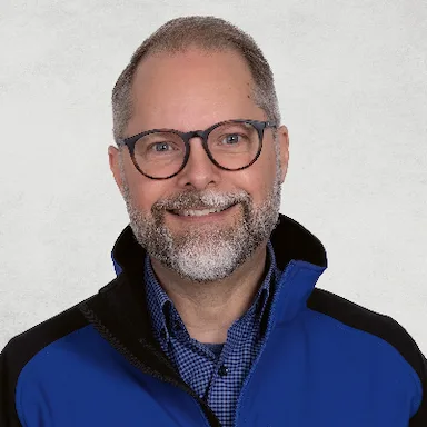 Sandro Porr