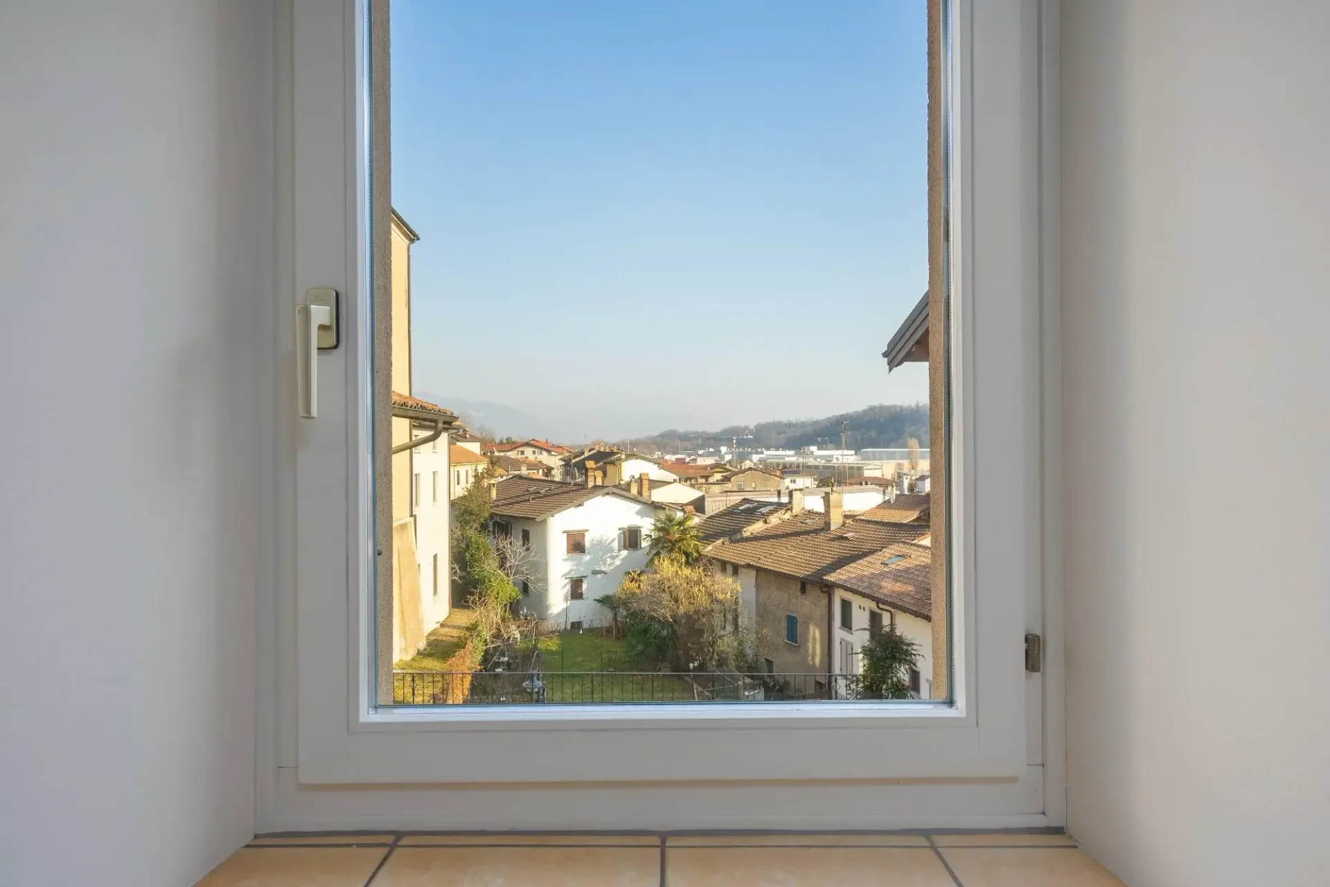 Appartamento - Stabio