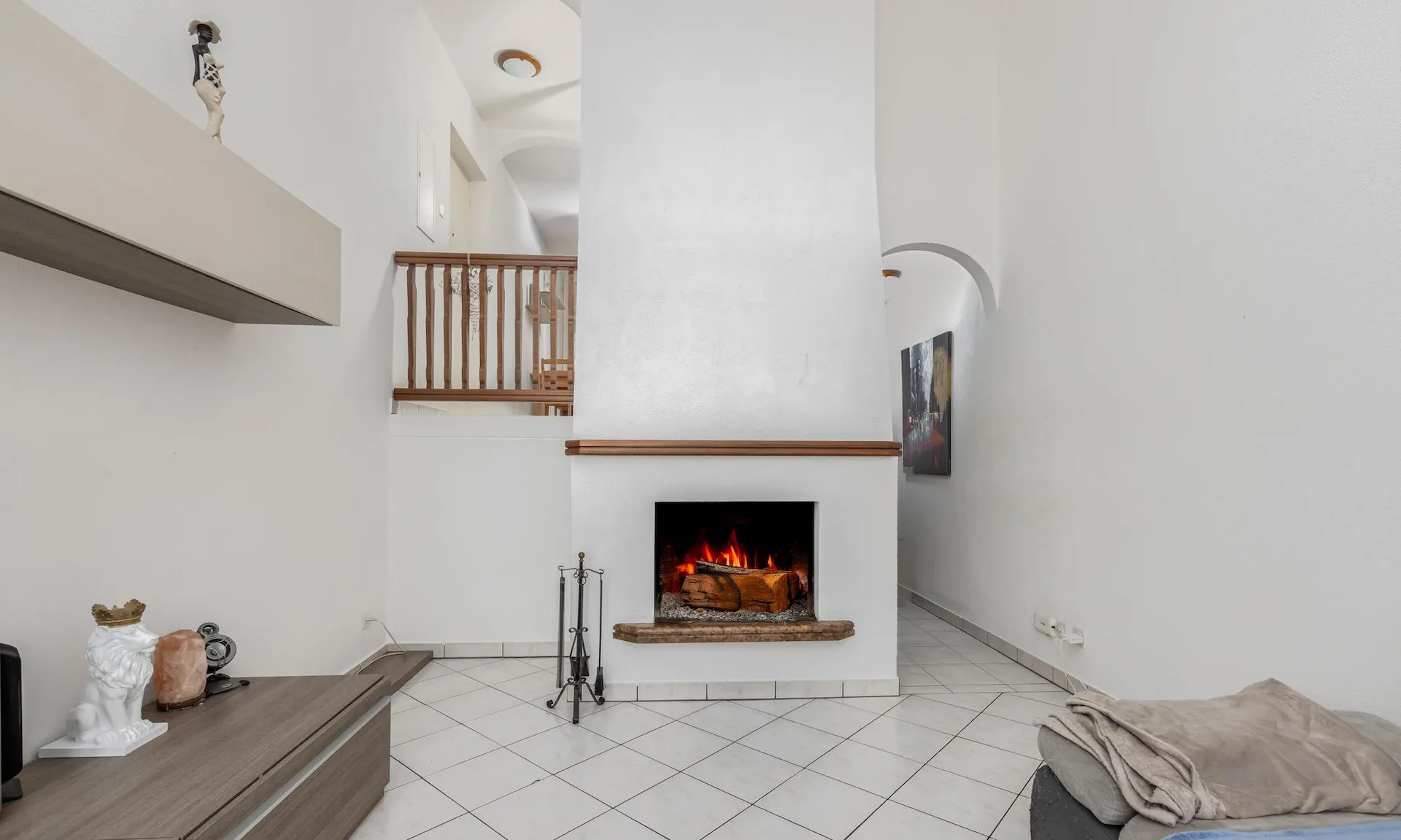 RENT TO BUY - VILLETTA 5.5 LOCALI CON GIARDINO A SESEGLIO