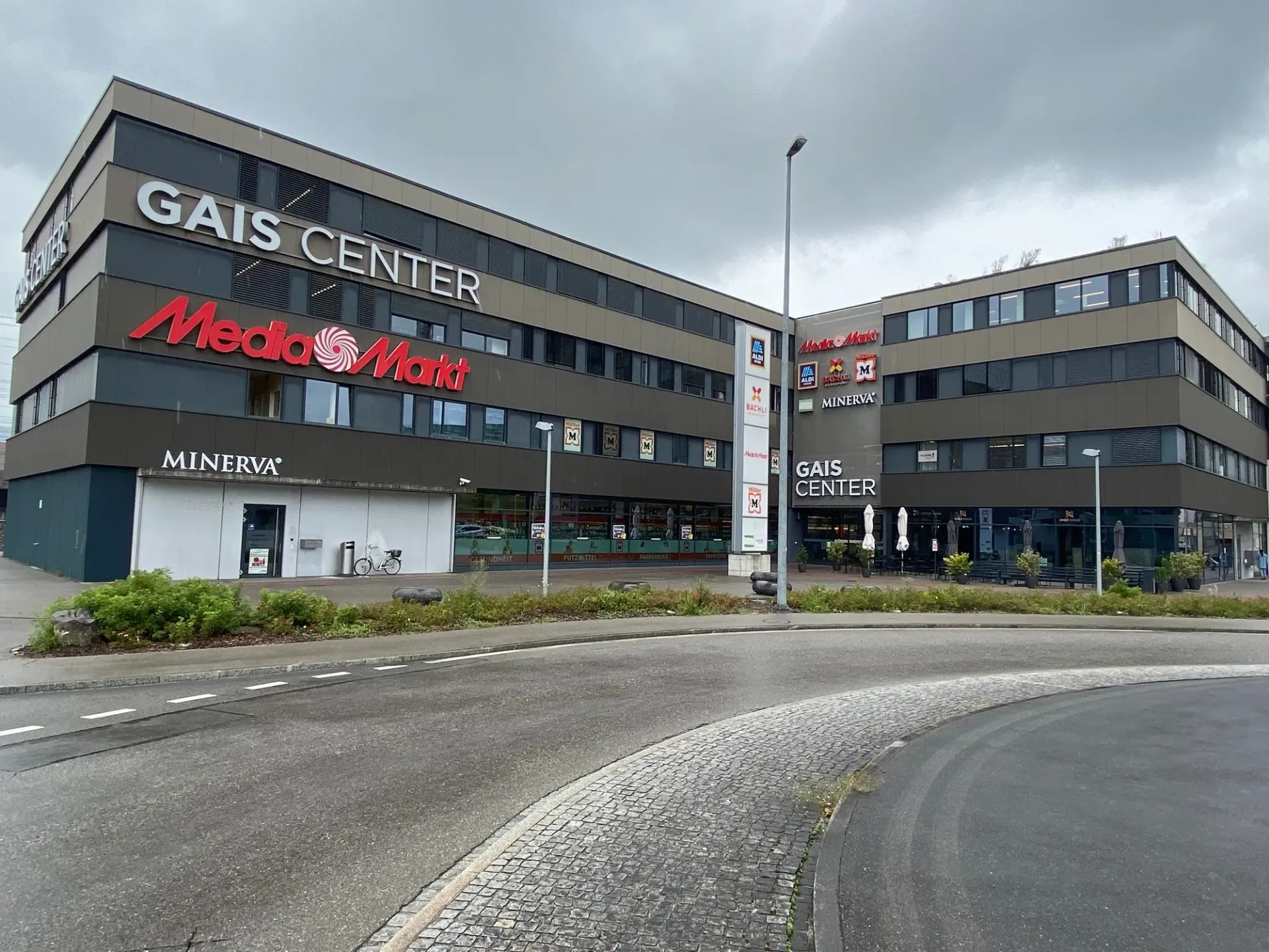 Ihr neues Coiffeur-/Beauty- oder Verkaufsgeschäft