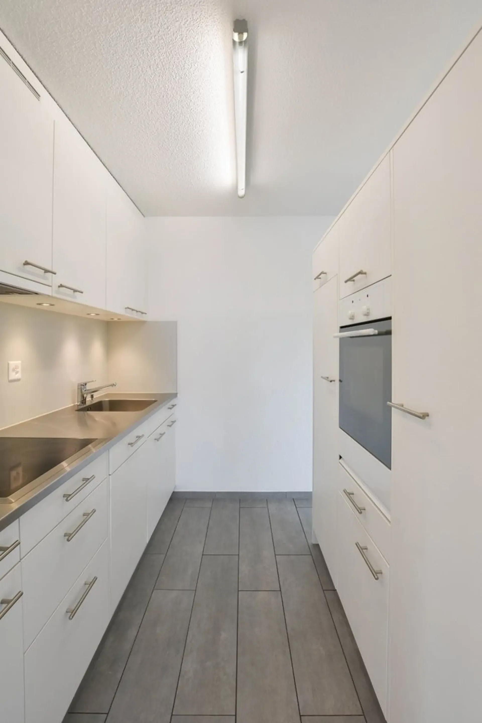 Schöne 2.5-Zimmerwohnung in Murten