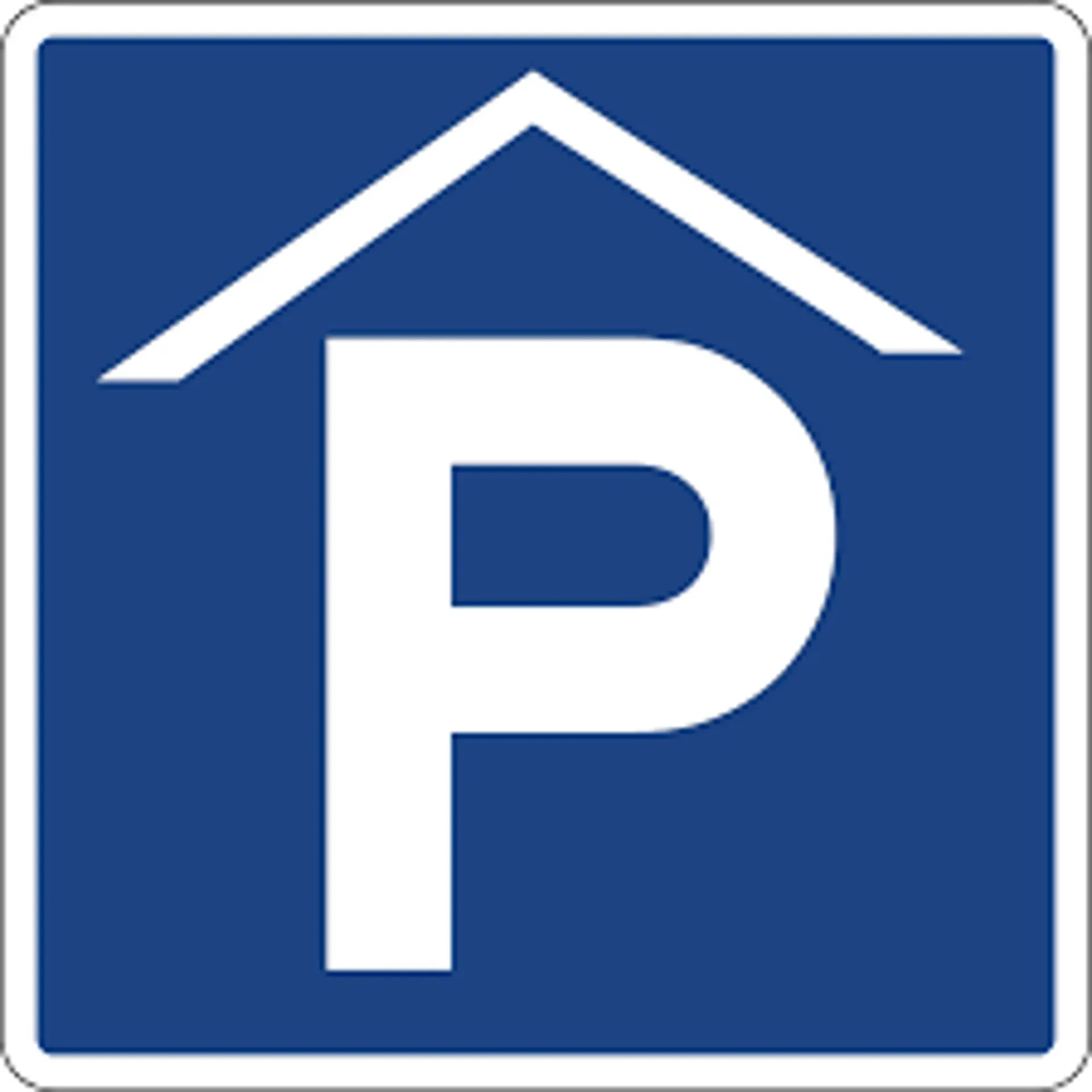 Place de parking en garage à louer à Bienne !
