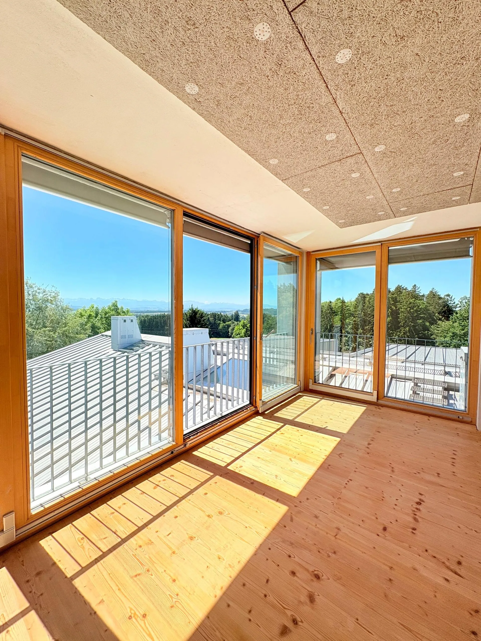 Einzigartiges Turm-Loft (190m2), alte Sagi nahe Bern