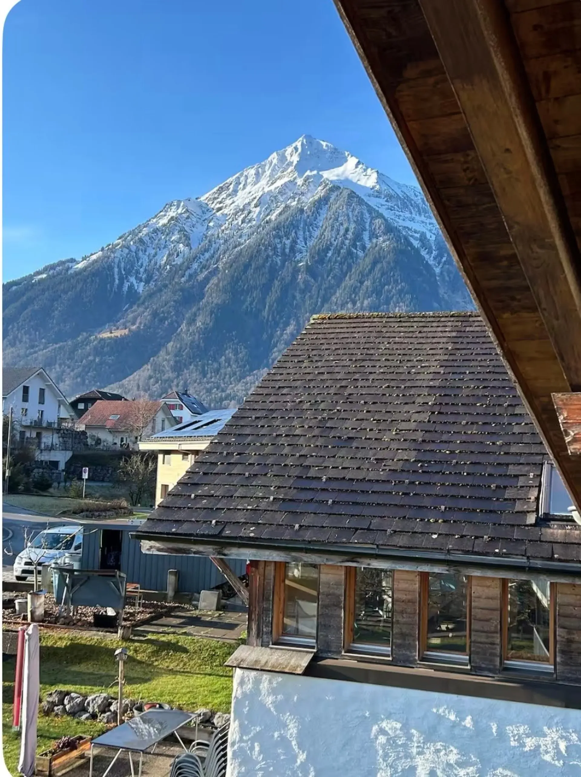 Zimmervermietung für Gastarbeiter und Saisonneirs