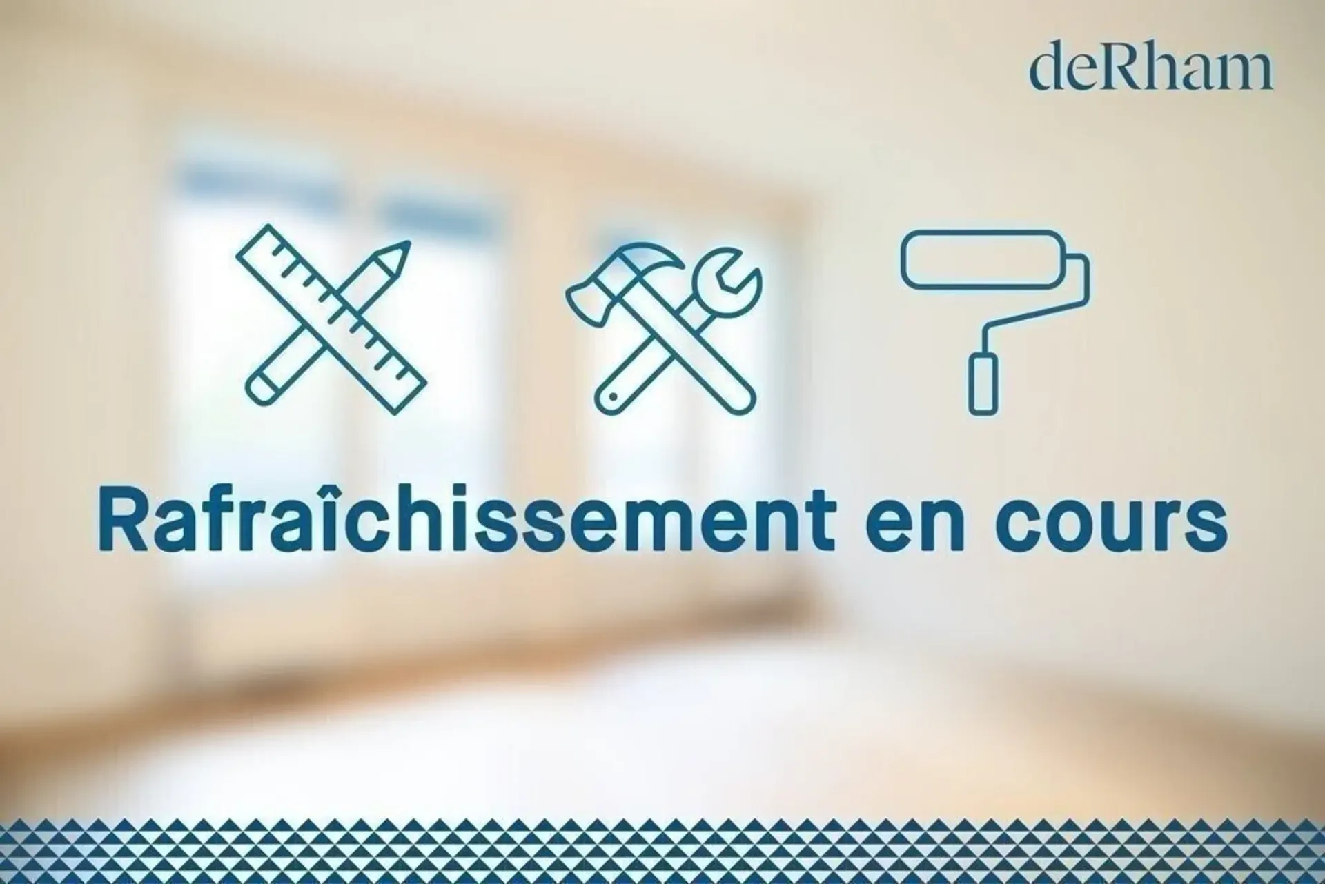 Charmanter Apartment komplett renoviert mit 2 Zimmern in Renens