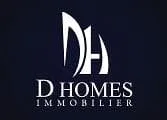 D HOMES SA