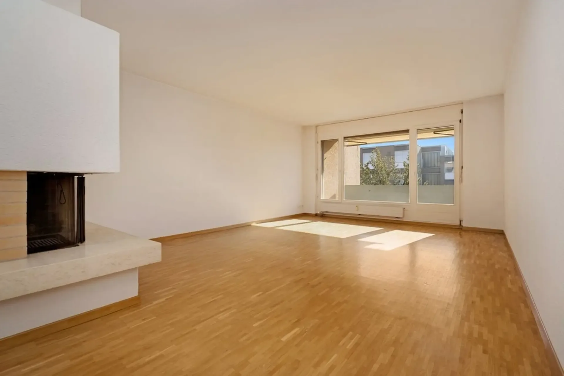 Gemütliche 4.5-Zimmer-Wohnung zu vermieten