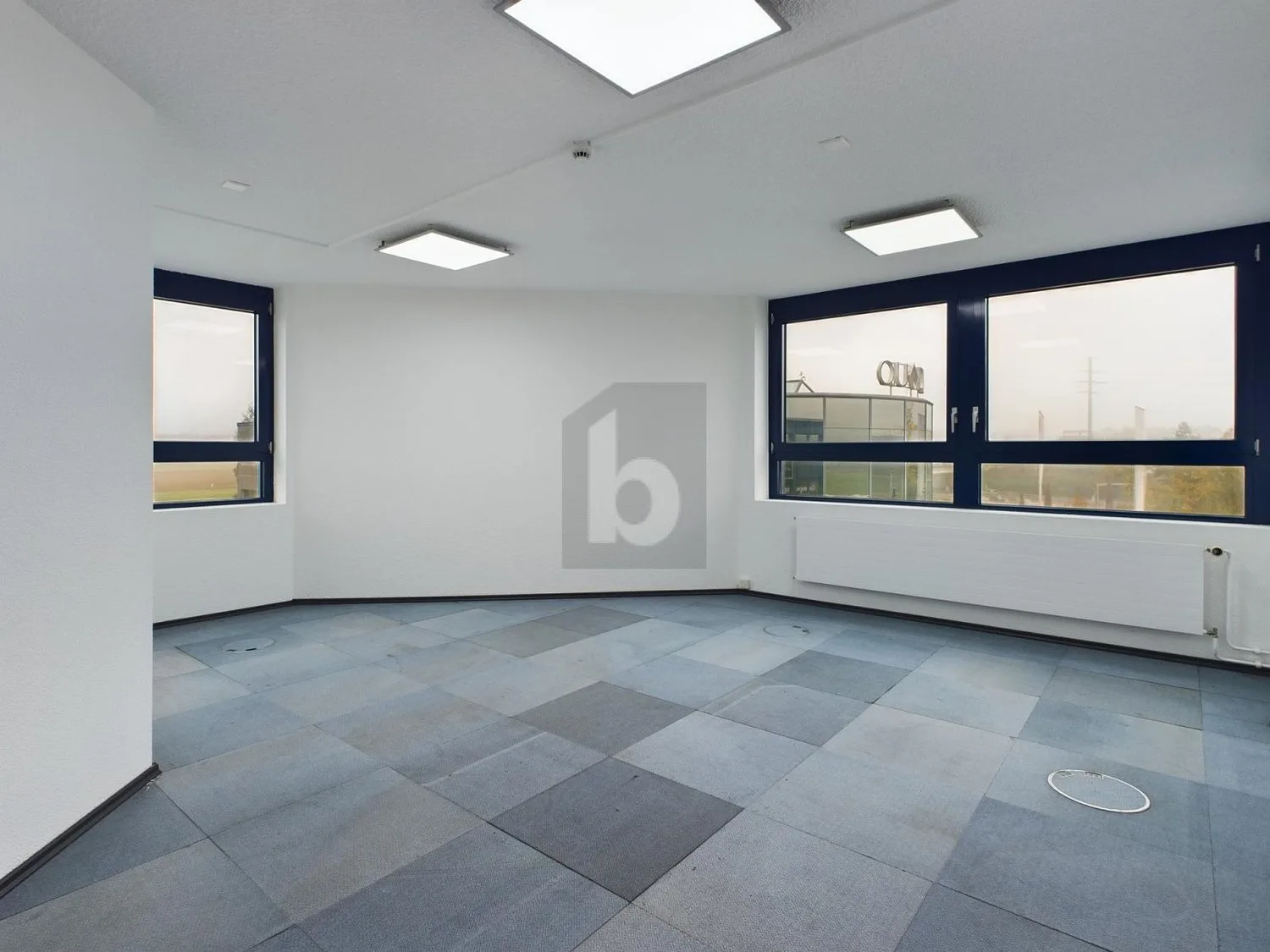 Da ufficio singolo a grande spazio (200/400/800 M2)