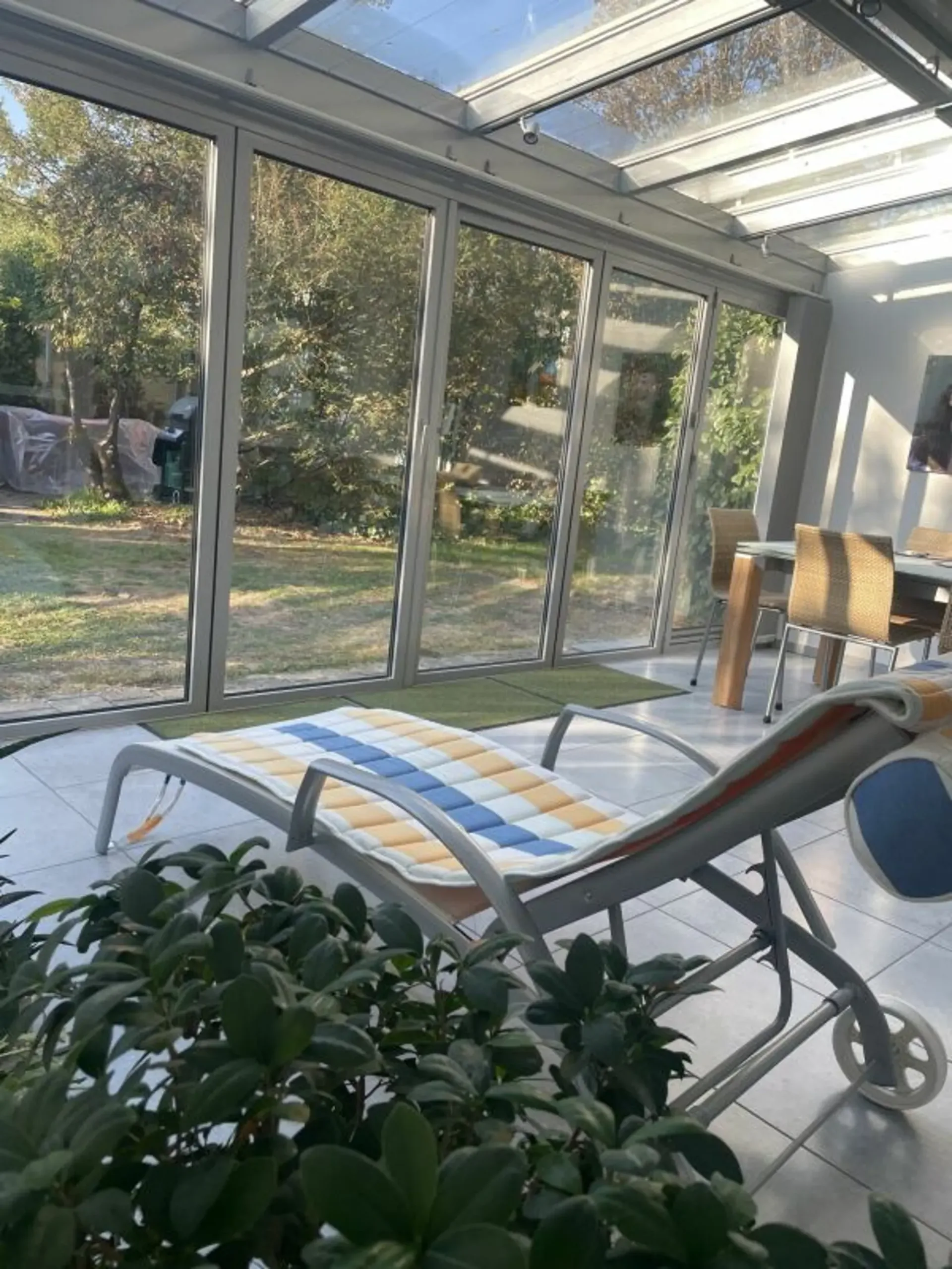 4.5-Zimmer Reiheneinfamilienhaus