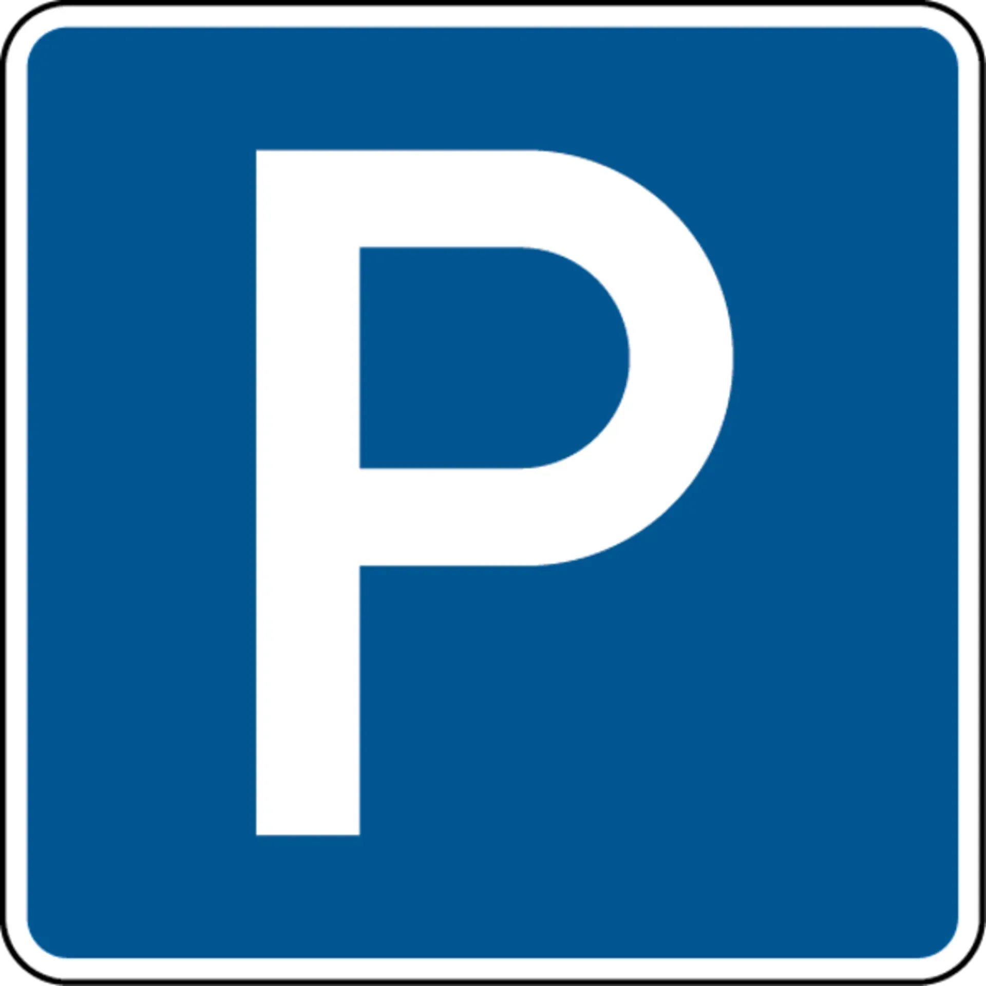 Garagenplatz