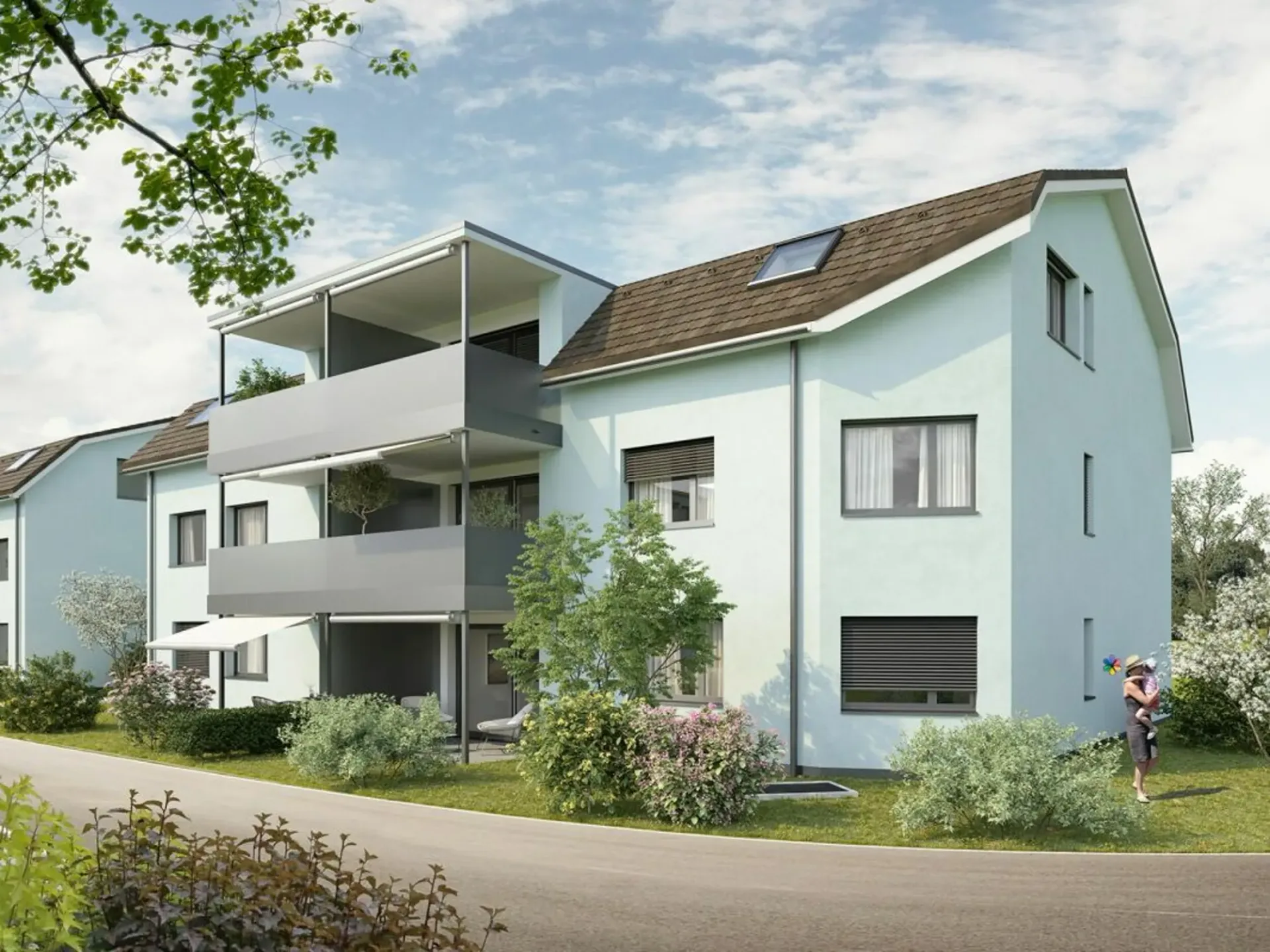ERSTBEZUG