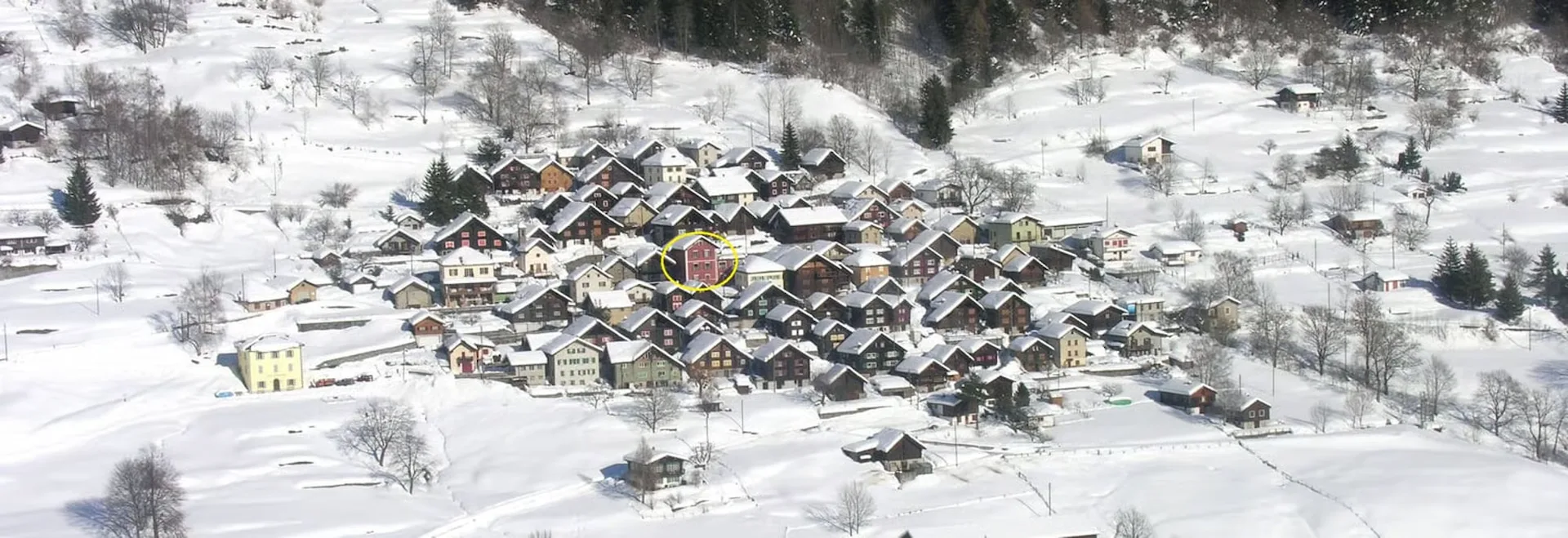 AFFITTASI ALBERGO CON RISTORANTE