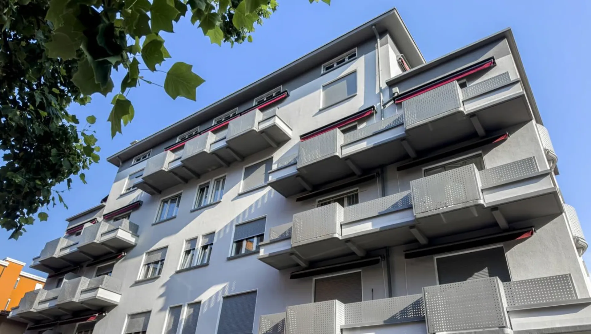 Geräumige 5-Zimmer-Wohnung in Renovierungsphase