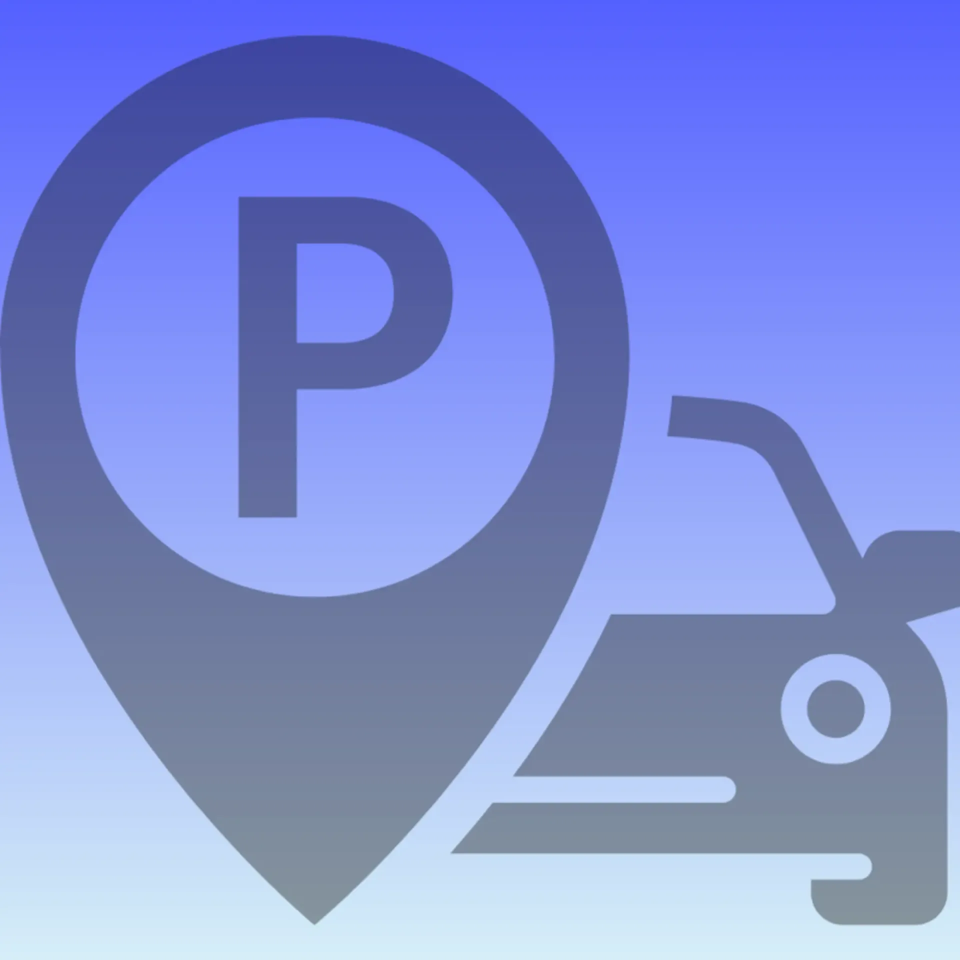 Parkplätze zu vermieten