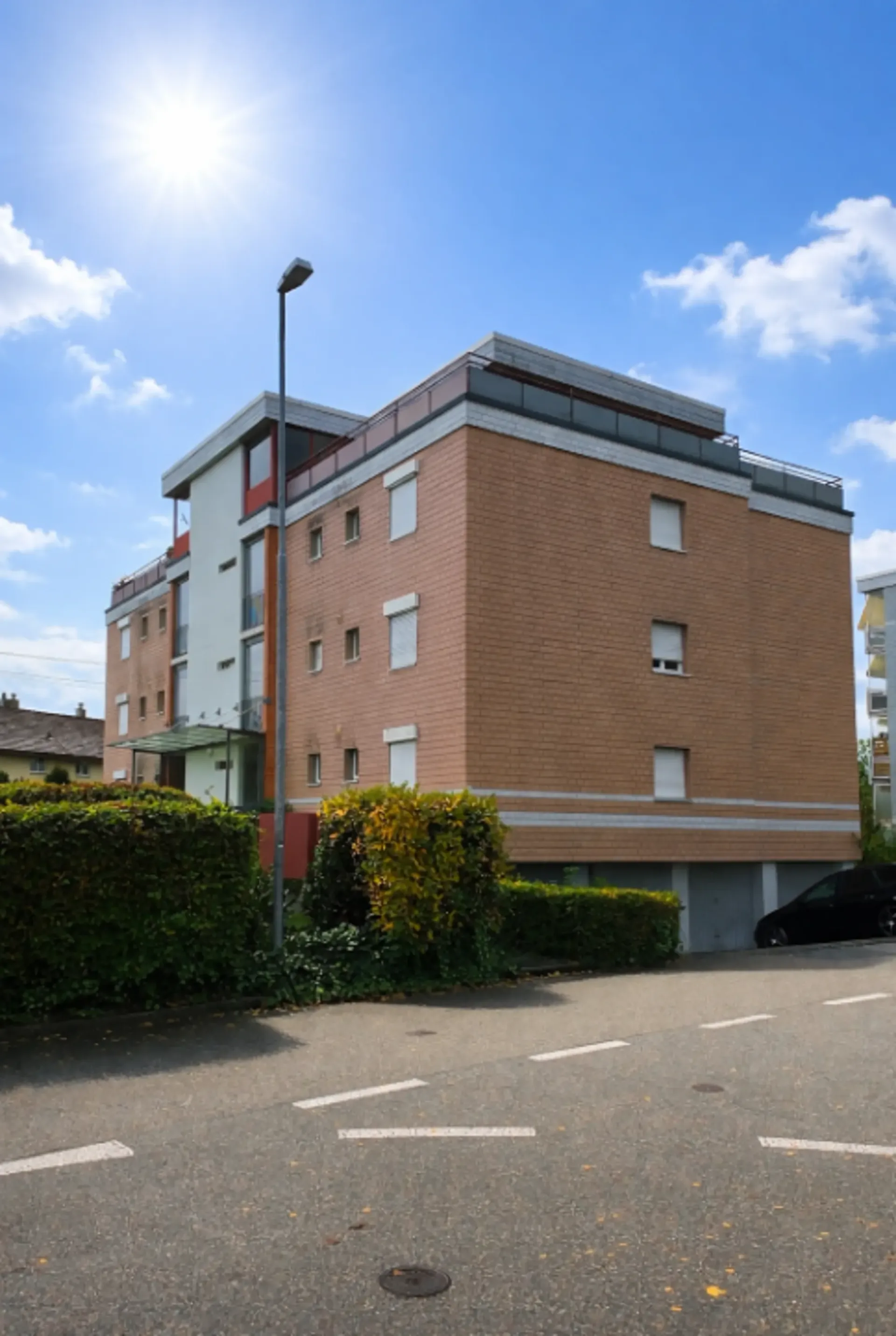 Nachmieter für charmante 3-Zimmer-Wohnung mit Balkon gesucht!