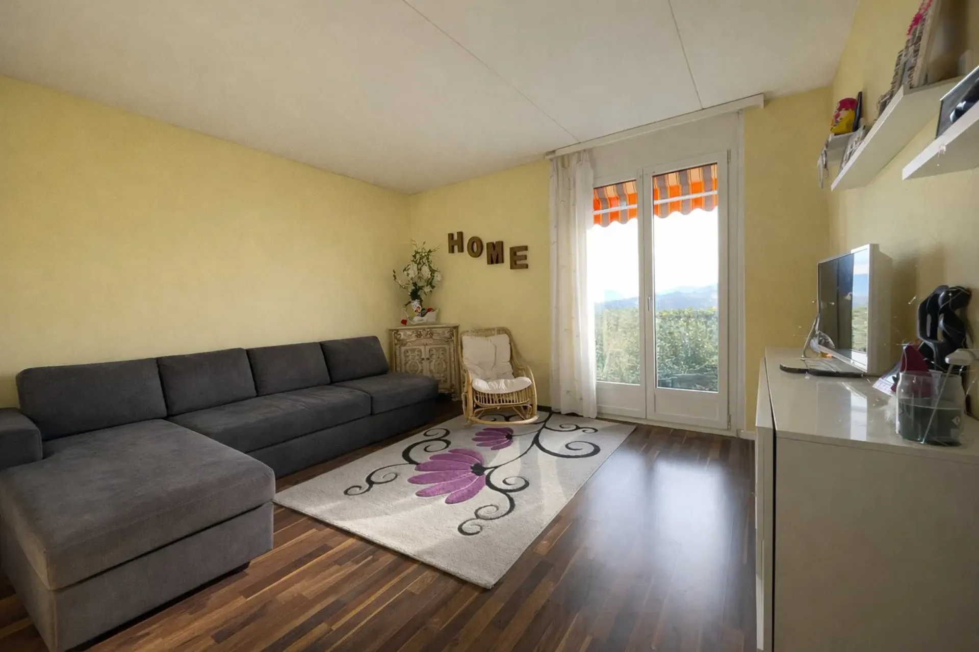 Wohnung 3.5 Zimmer in Stabio
