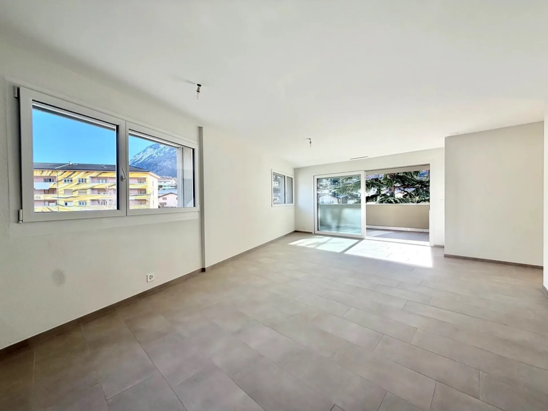 Appartement 01.06 - Résidence LES CEPS
