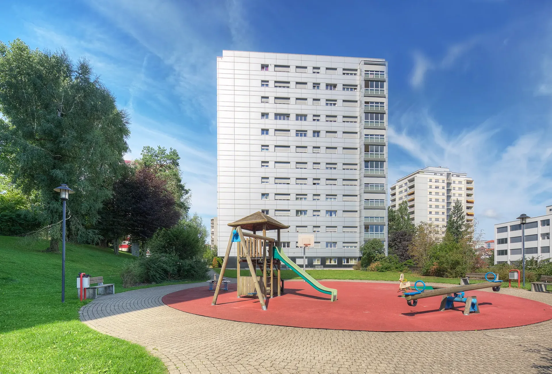 Prachtvolle Unterkunft mit Loggia
