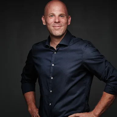 Ingo Gsponer