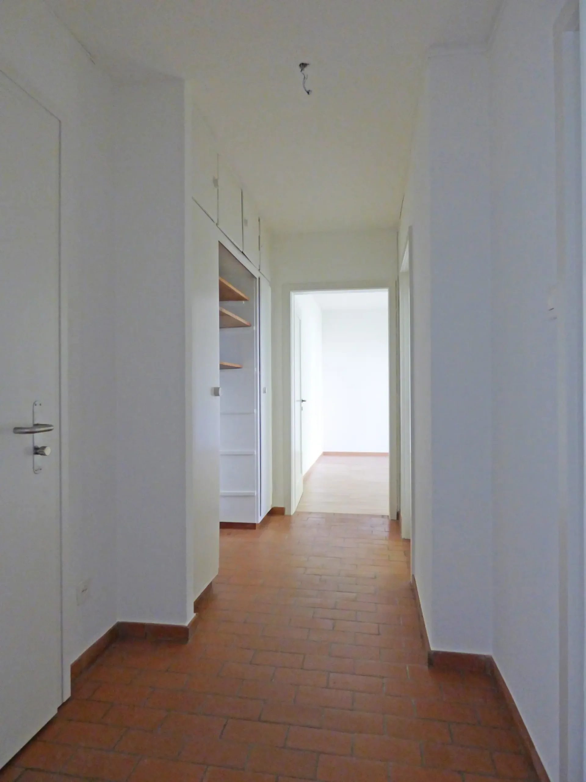 2-Zimmer-Wohnung mit Garten und Sitzplatz in Zürich-Wollishofen