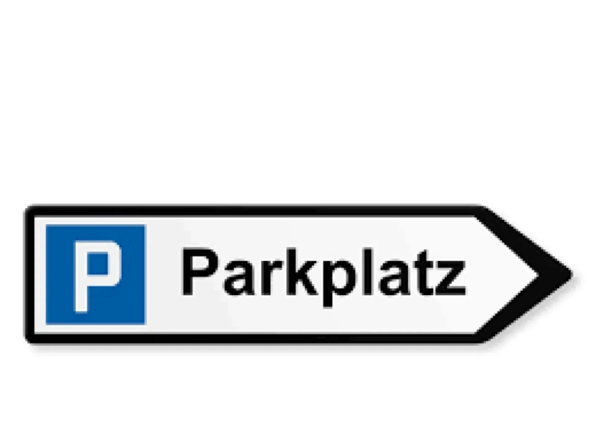 Diverse Aussenparkplätze zu vermieten