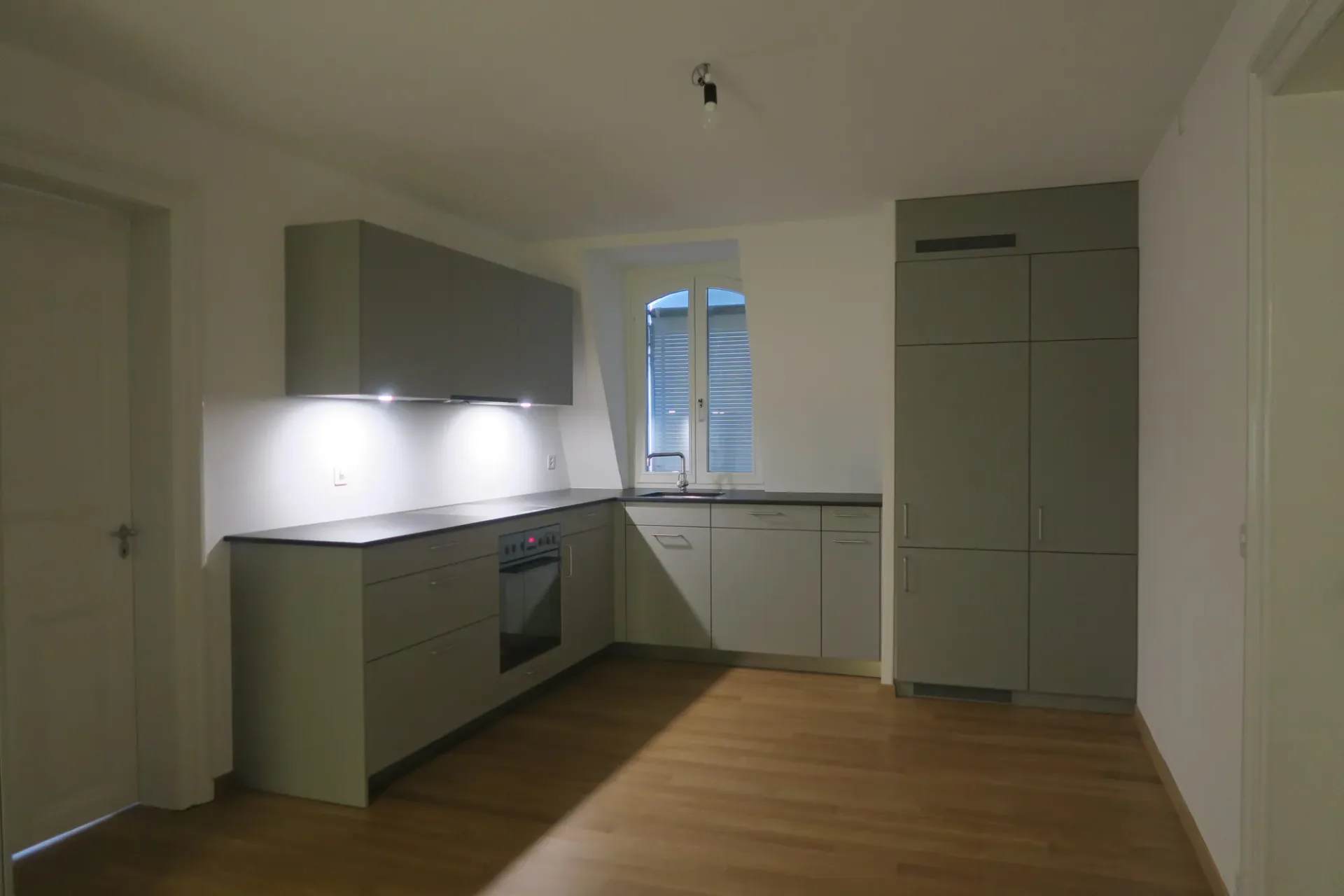 Delizioso appartamento di 3,5 locali nel quartiere di Kirchenfeld