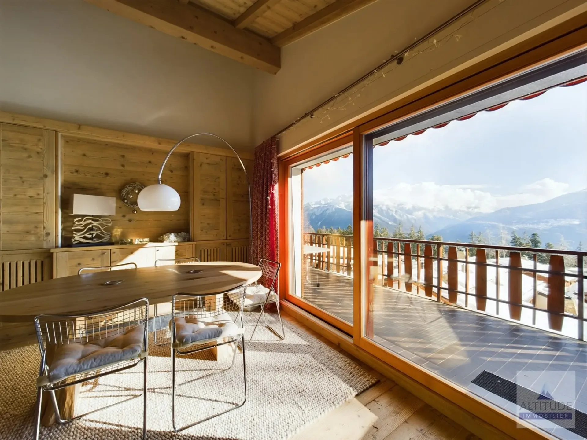Hautes Roches 401 - Ferienwohnung zur Verfügung in der Wintersaison 26-27