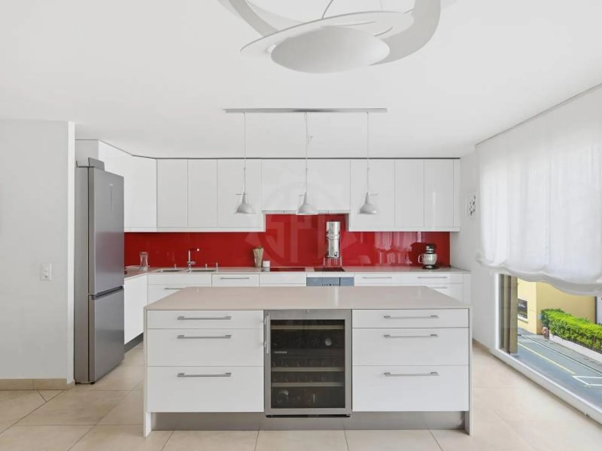 Appartement spacieux - Plan-les-Ouates