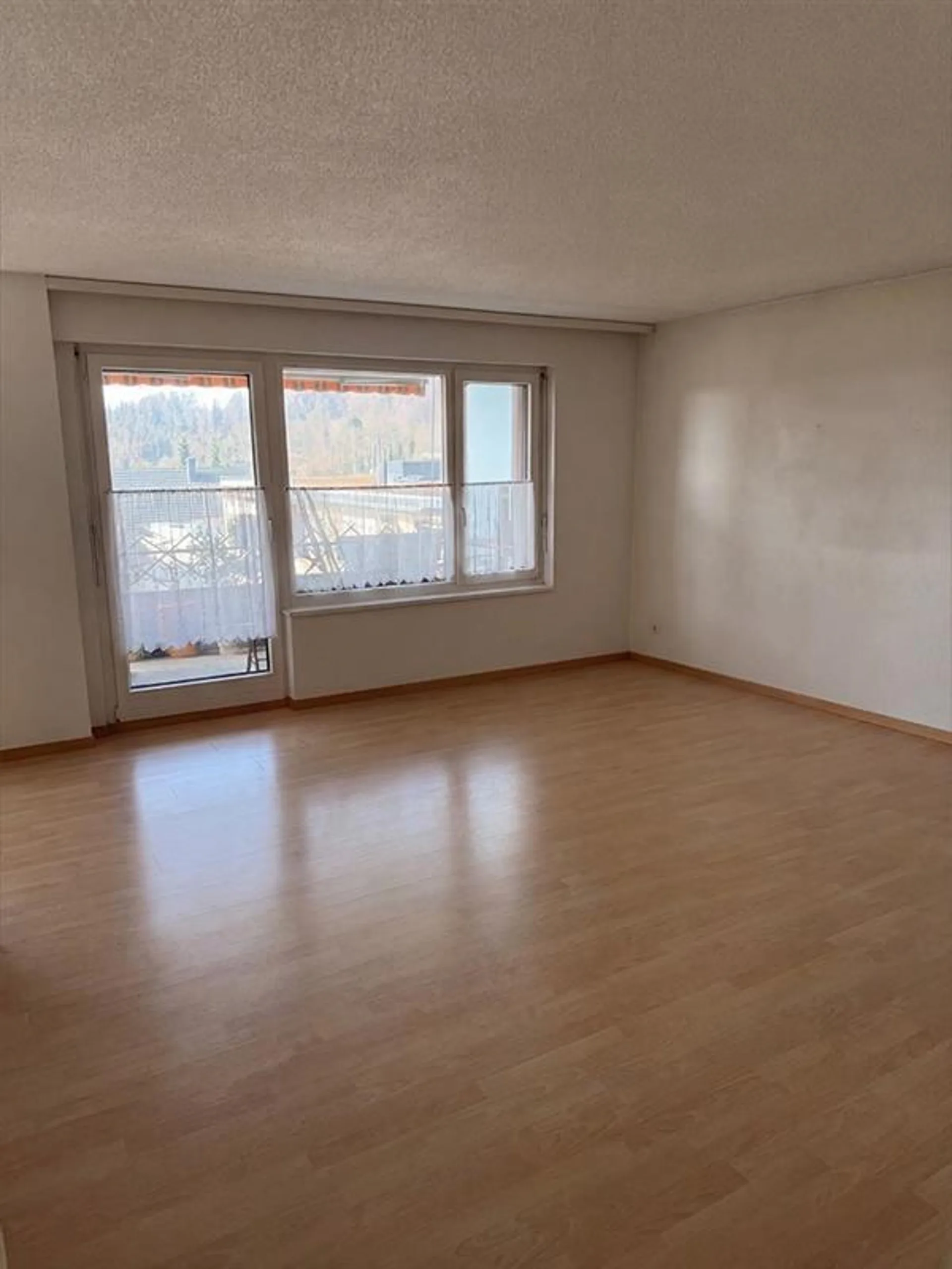 Helle 3.5-Zimmer-Wohnung an zentraler Lage