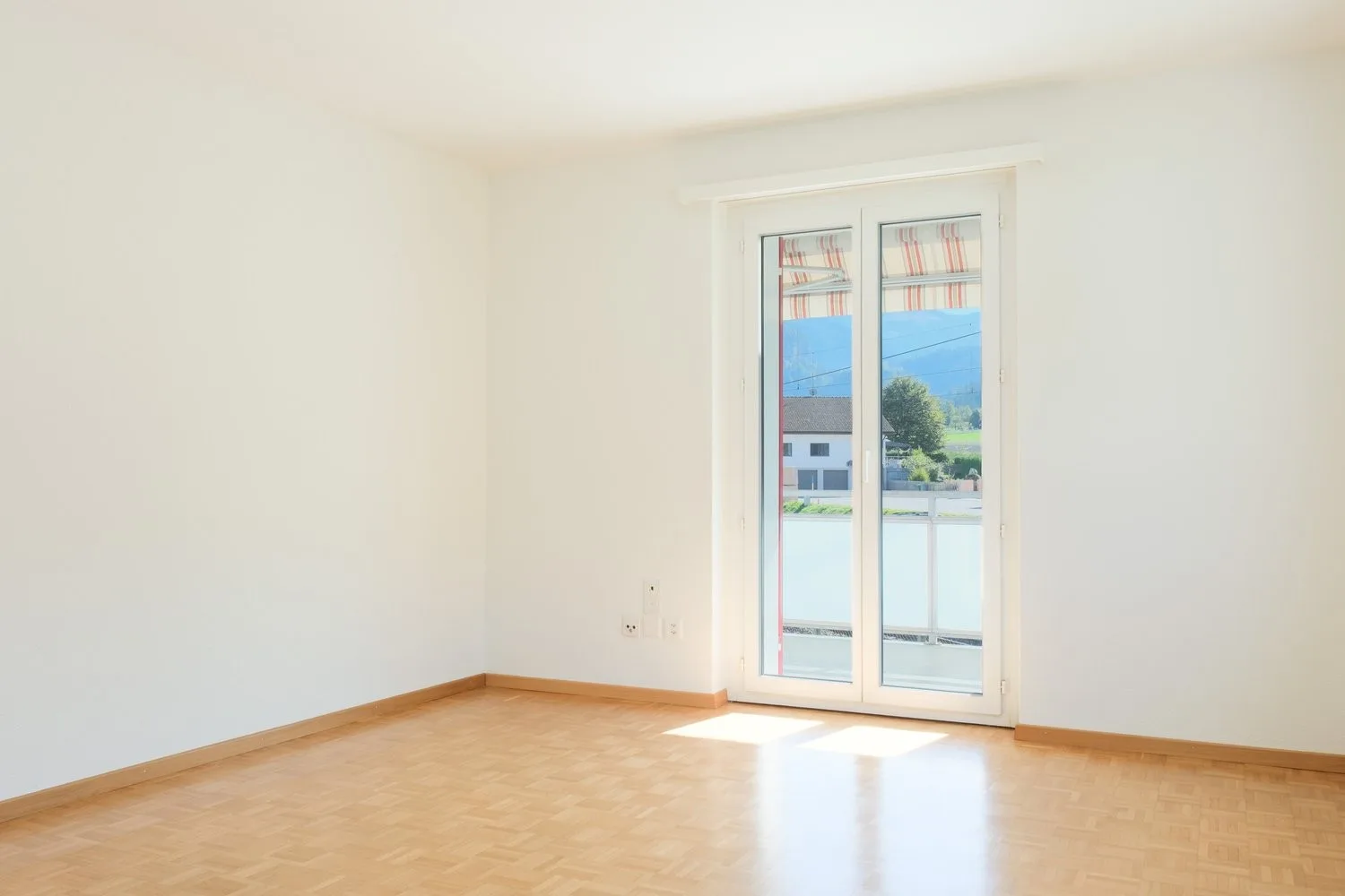 Well-located living in Cazis