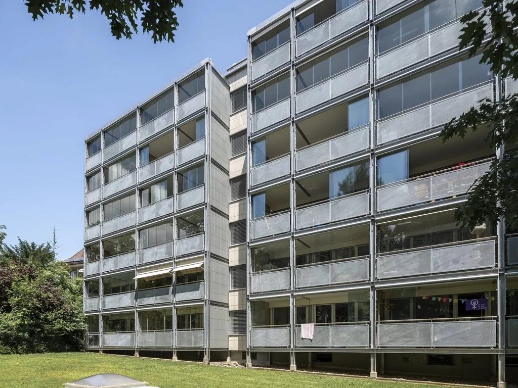 MIETEN OHNE KAUTION - Urbanes Feeling im Stadtquartier