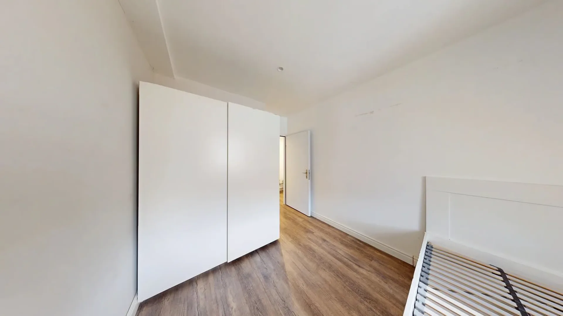 Modernes Coliving-Apartment in Basel